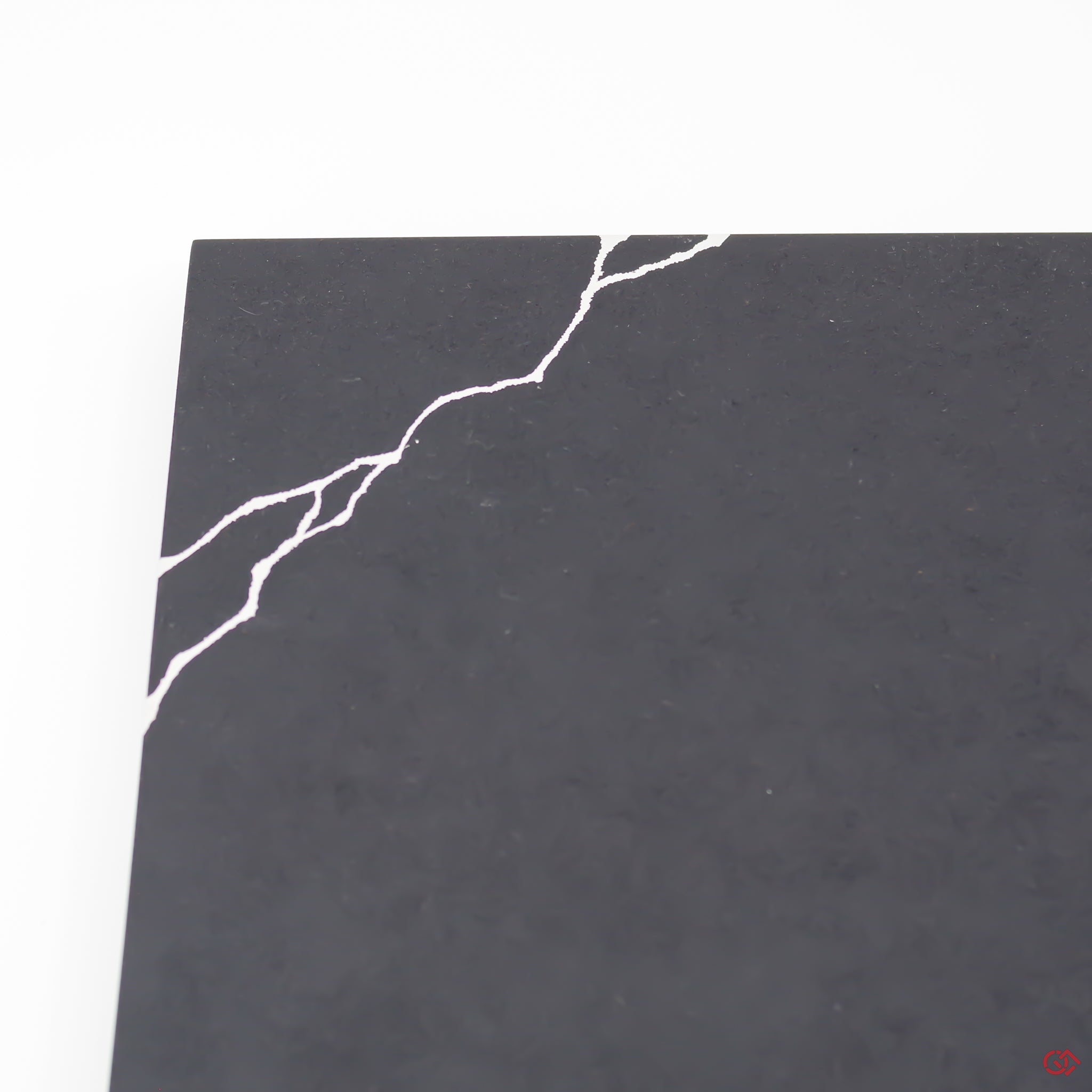 Enlarged image of Authentic Kintsugi plate