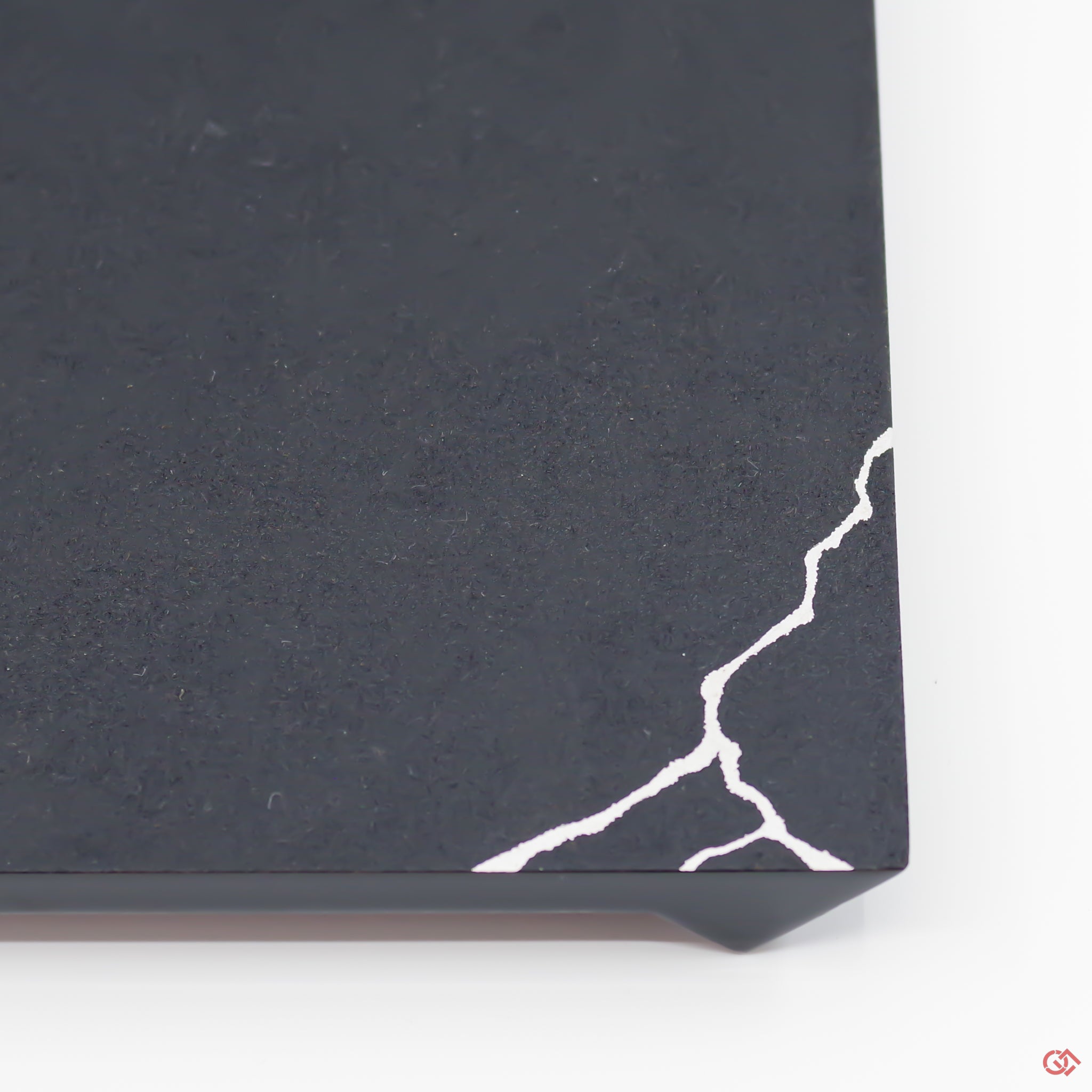 Enlarged image of Authentic Kintsugi plate