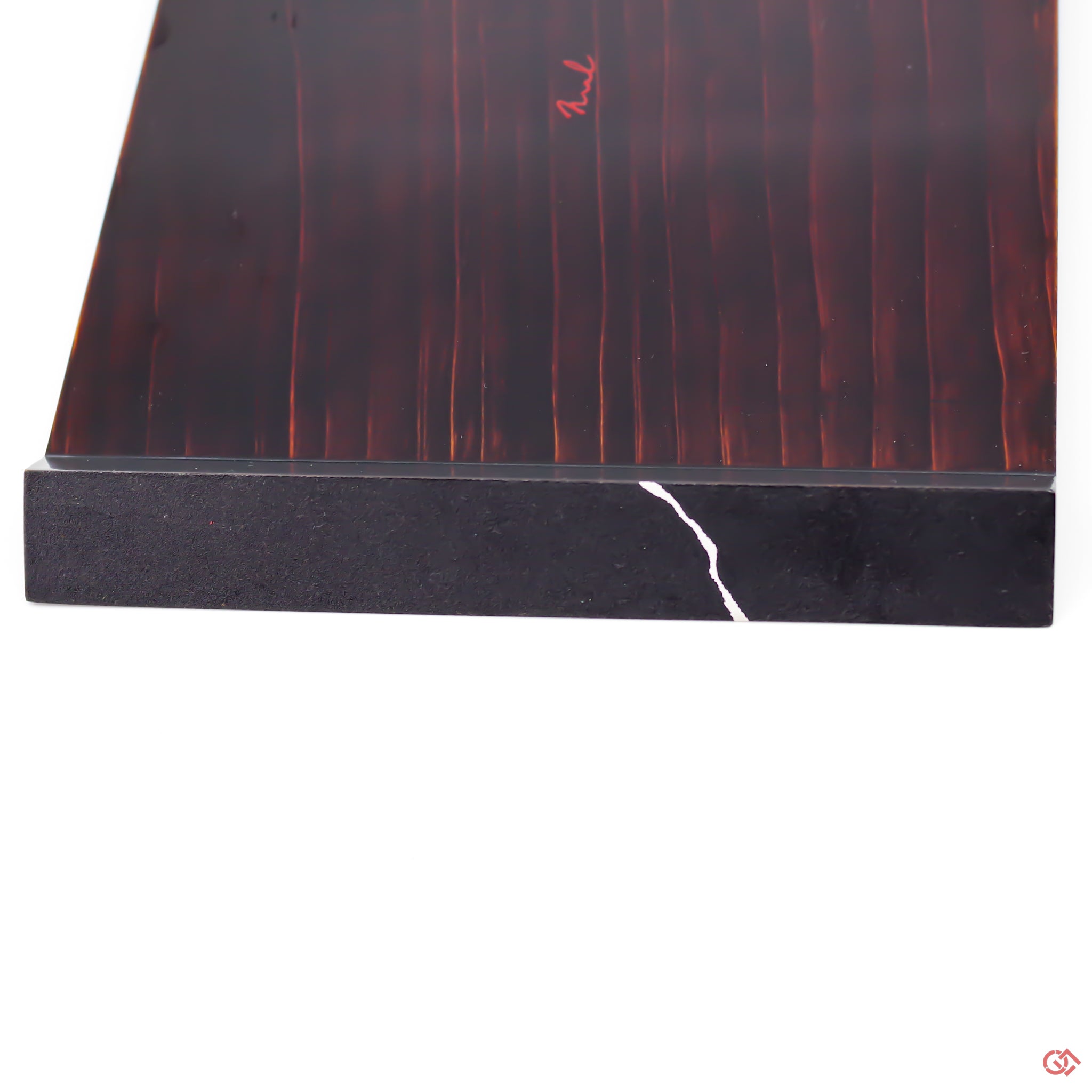 Enlarged image of Authentic Kintsugi plate