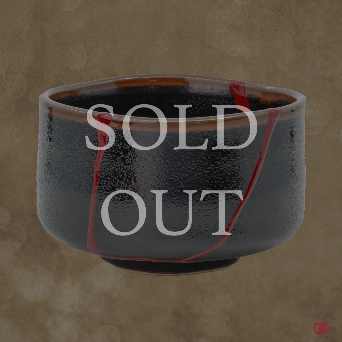This Kintsugi piece is currently unavailable. Discover our other unique kintsugi pottery.