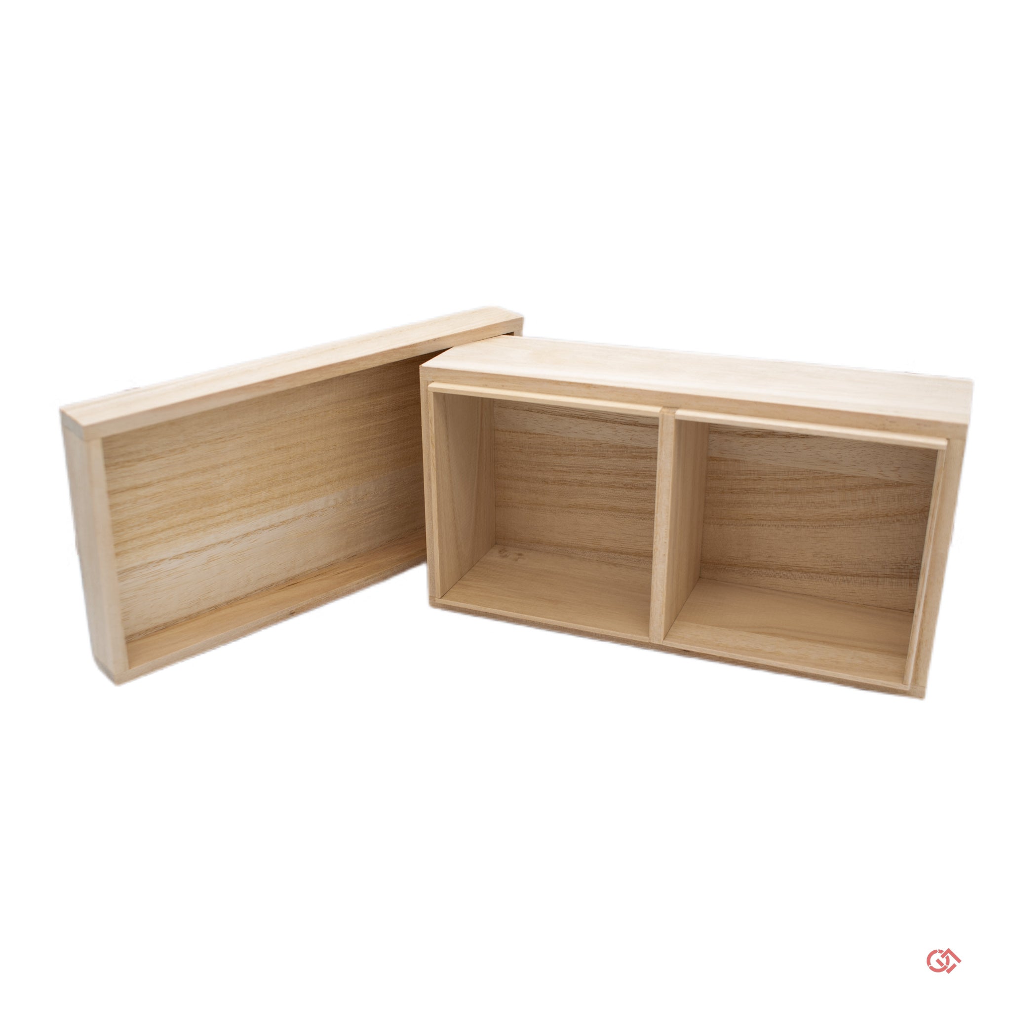 Box for Kintsugi pottery