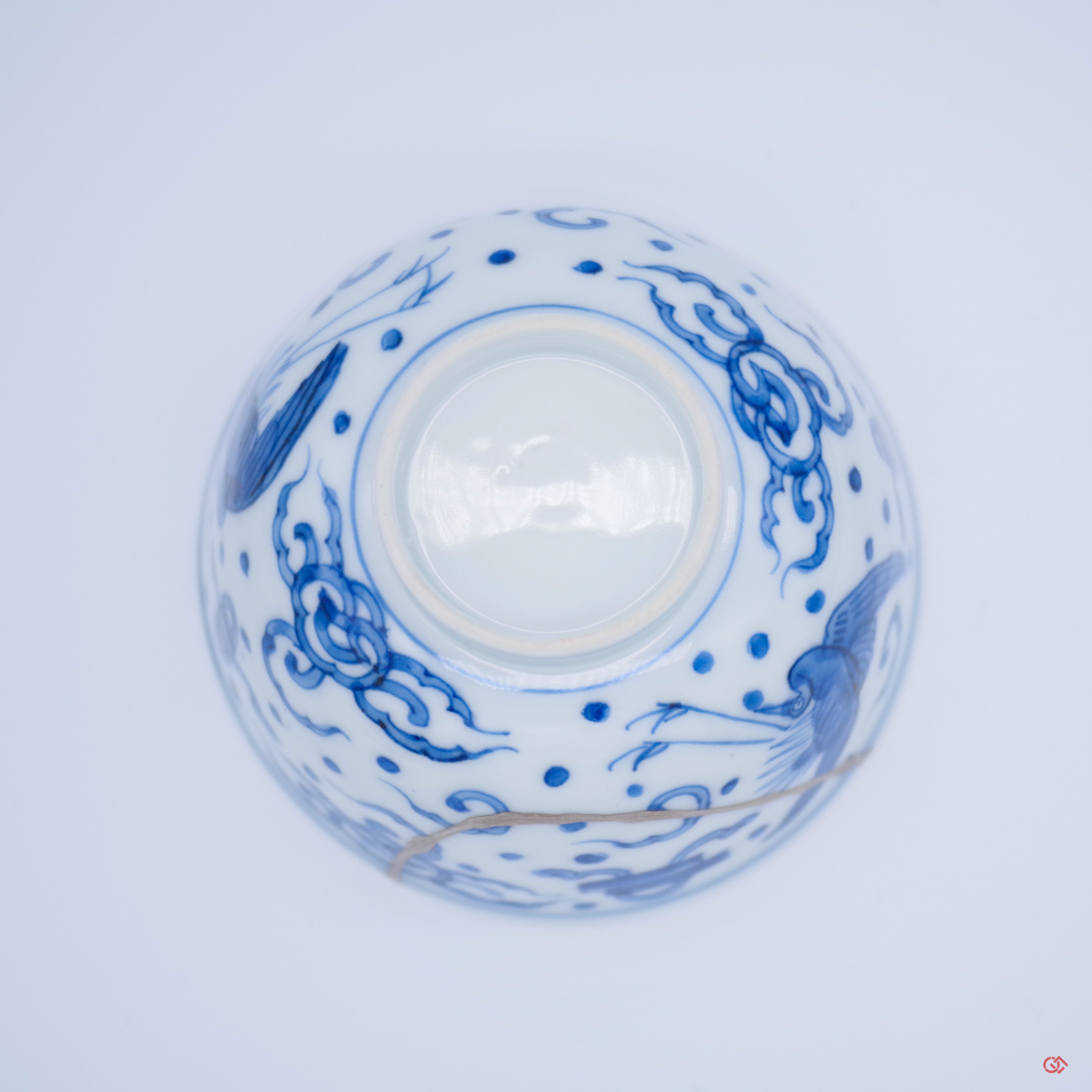 Kintsugi pottery for sale