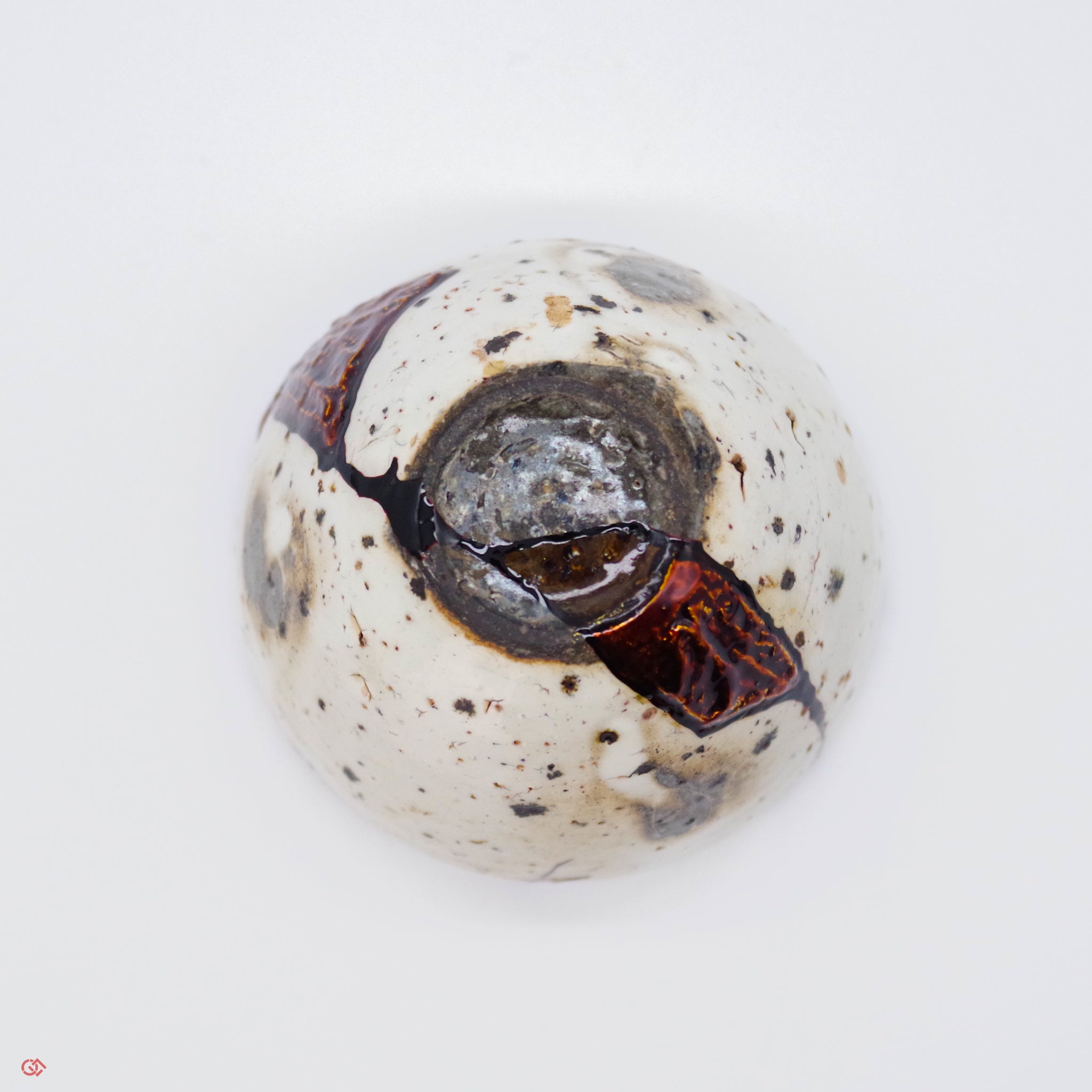 Kintsugi pottery for sale