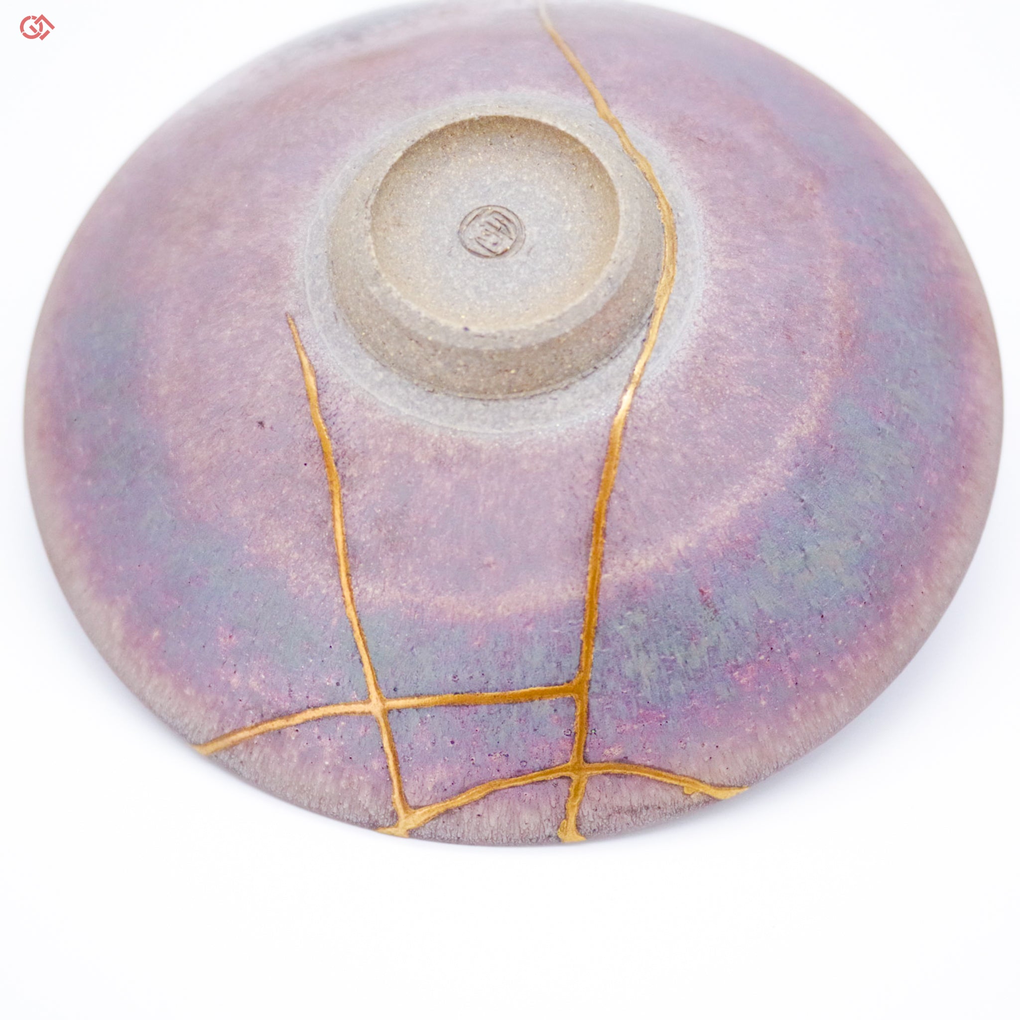 Authentic Kintsugi Pottery For Sale