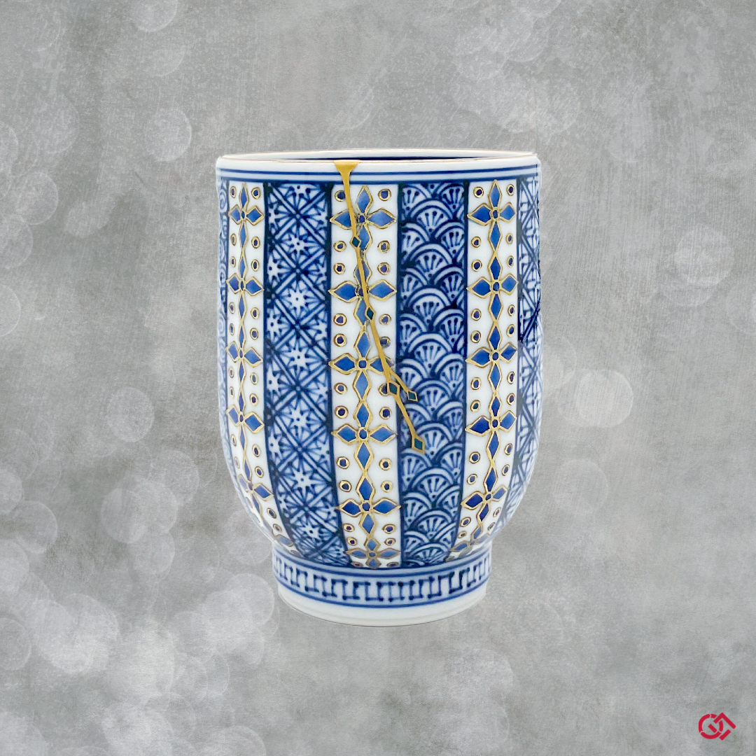 Unique Kintsugi