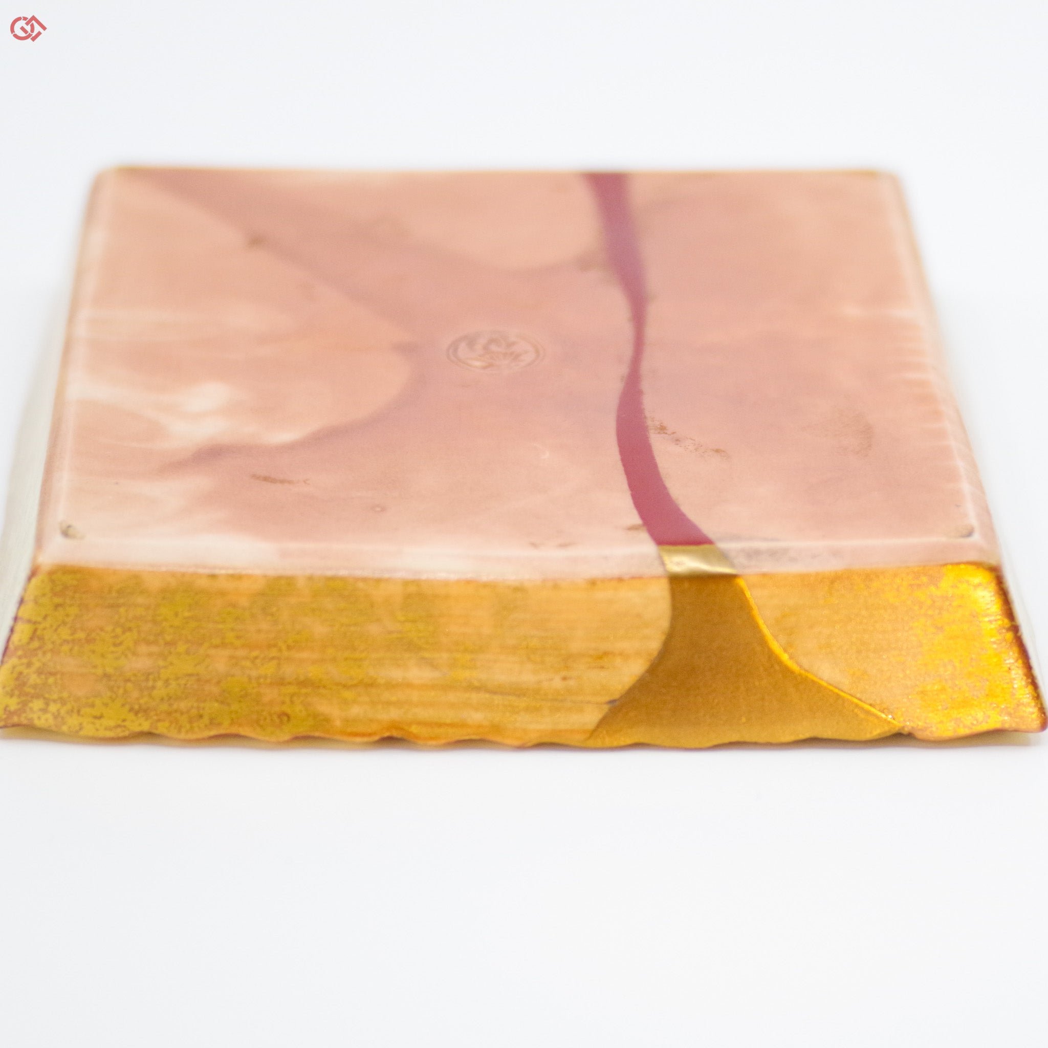 Enlarged view of Authentic Kintsugi pottery