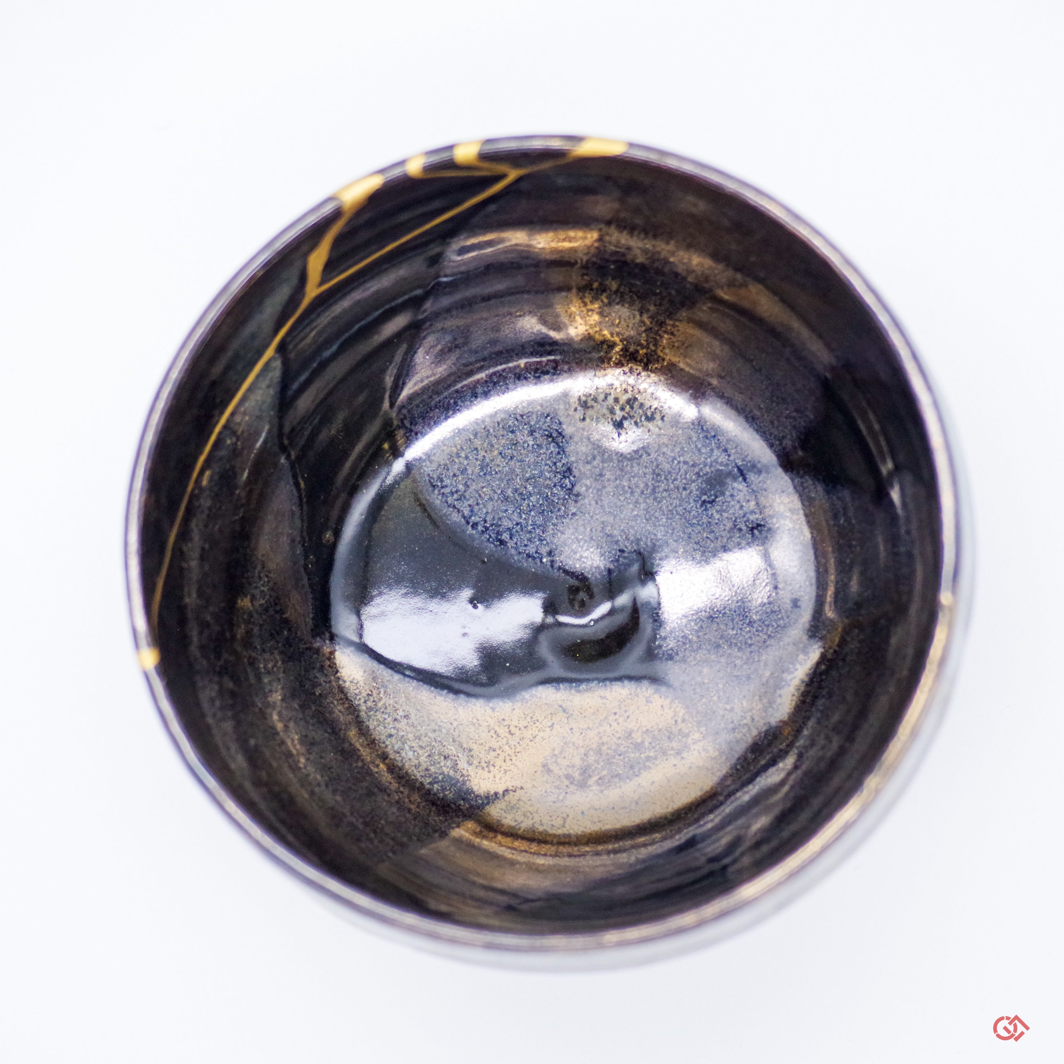 Kintsugi pottery for sale