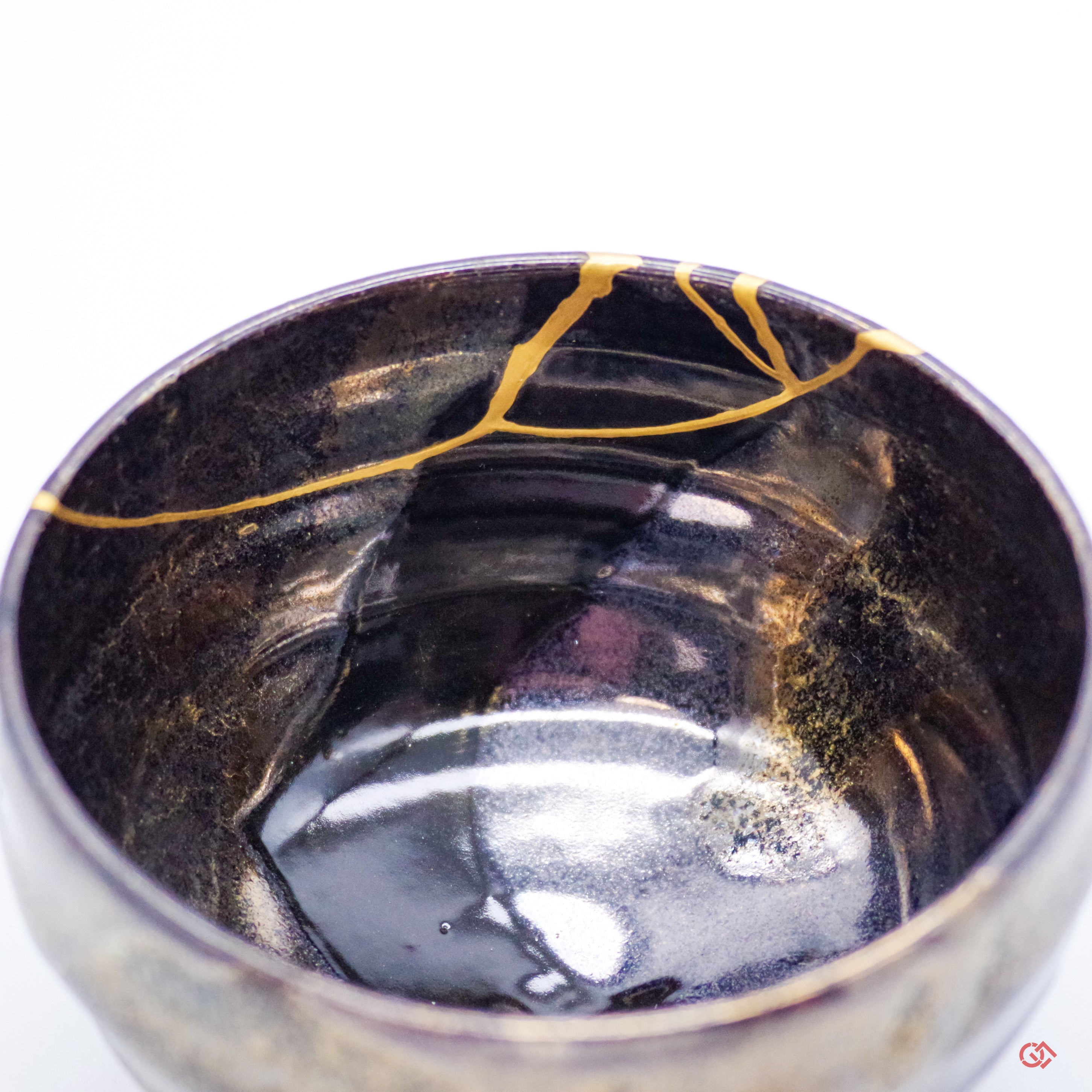 Kintsugi pottery for sale