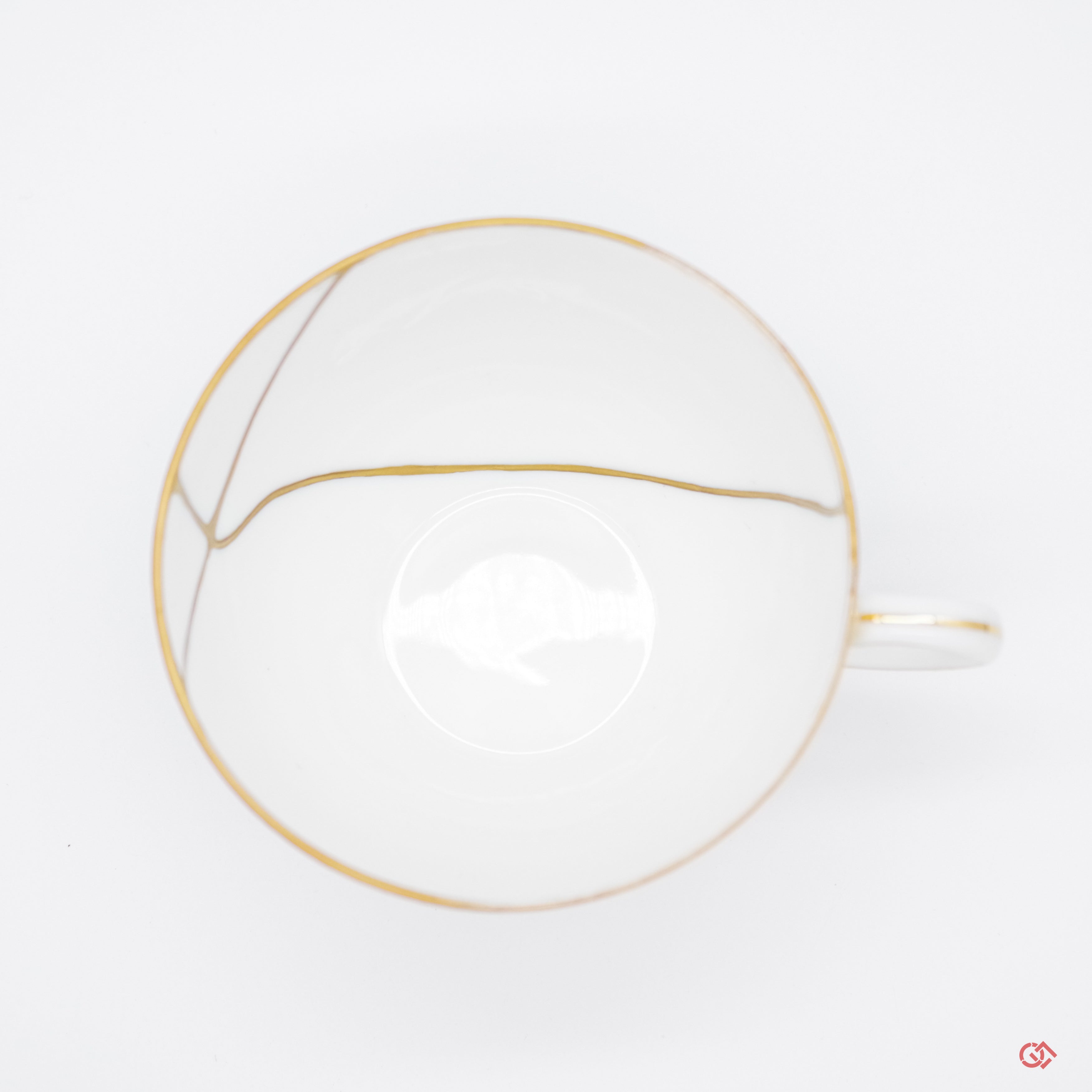 Authentic Kintsugi Pottery for Sale