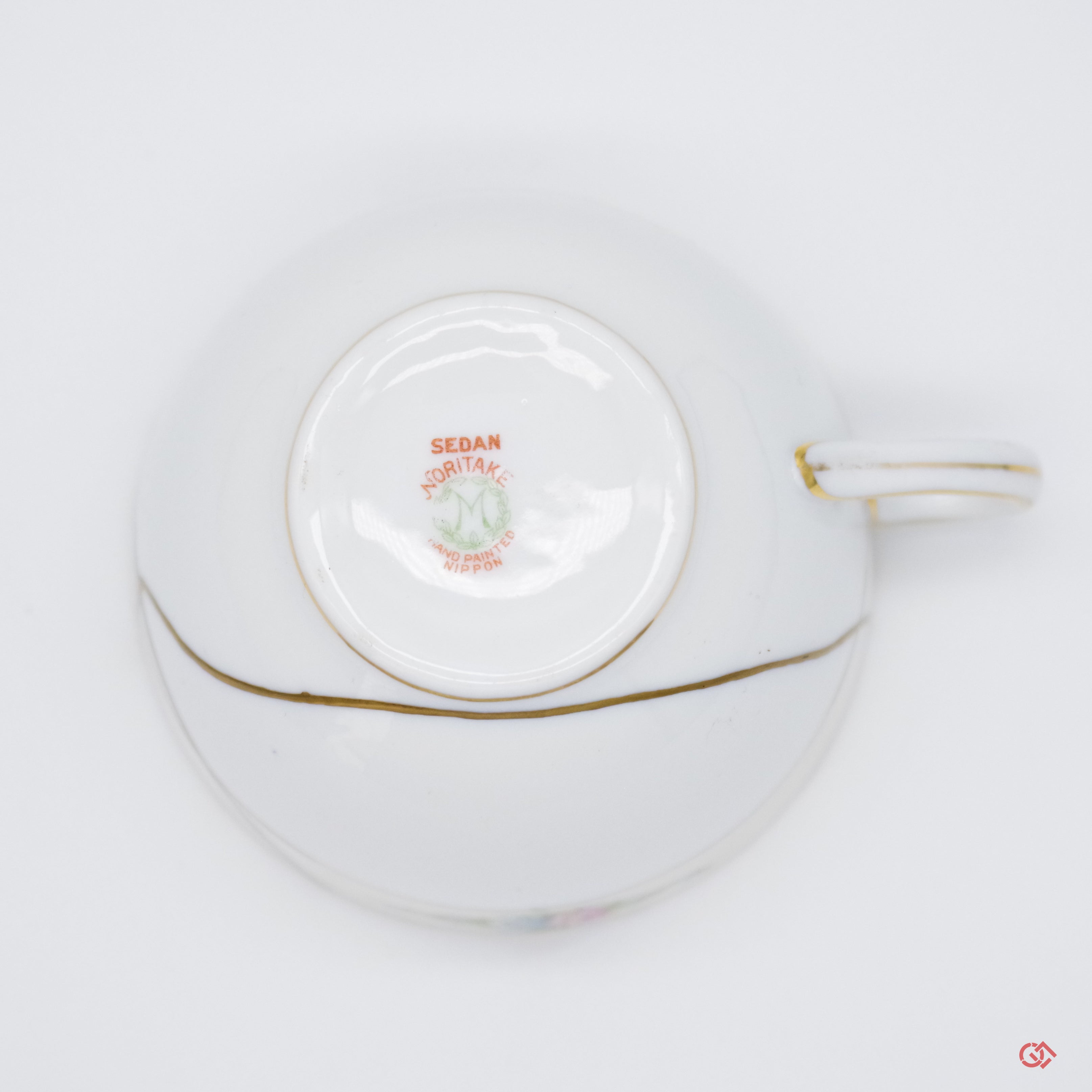 Authentic Kintsugi Pottery for Sale