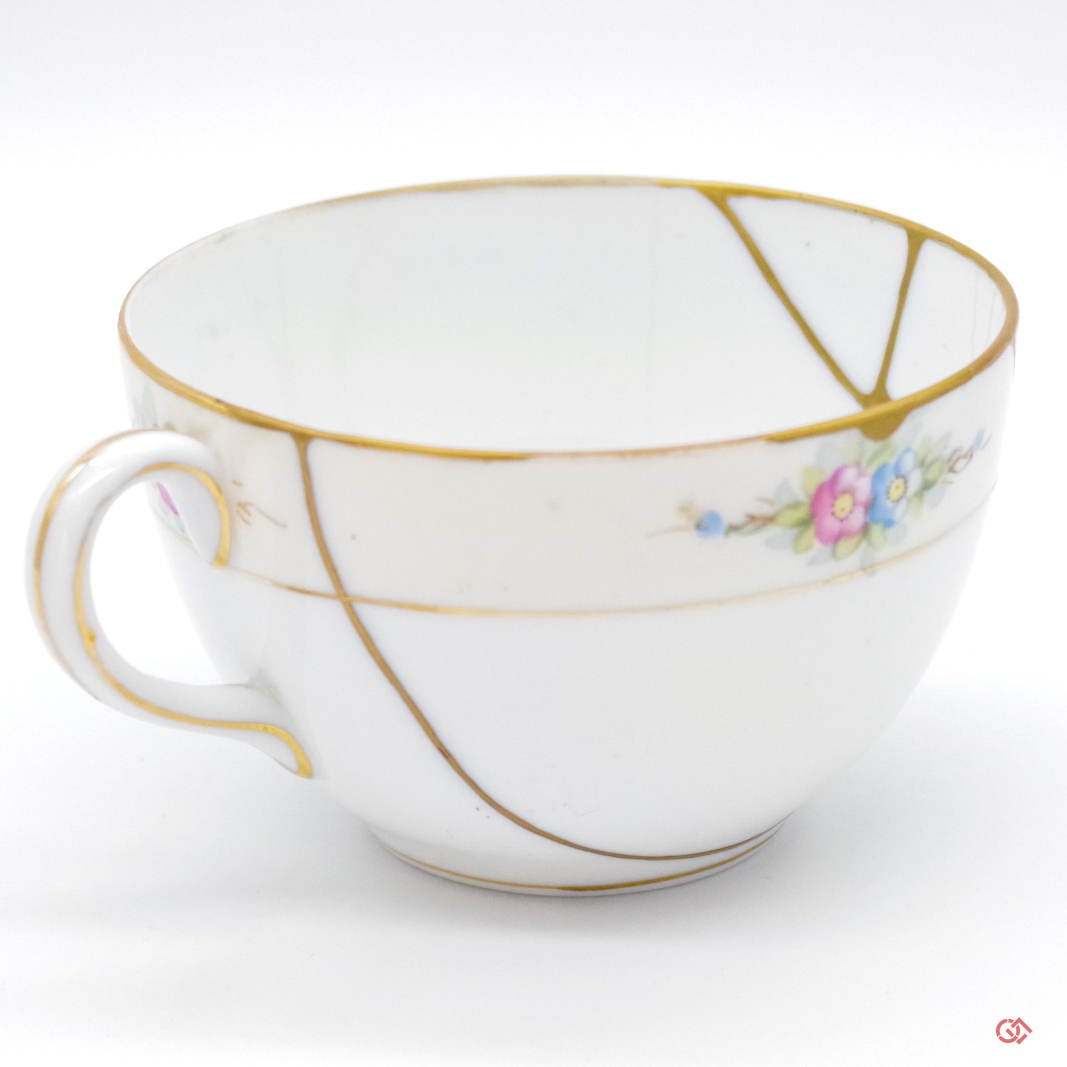 Authentic Kintsugi Pottery for Sale