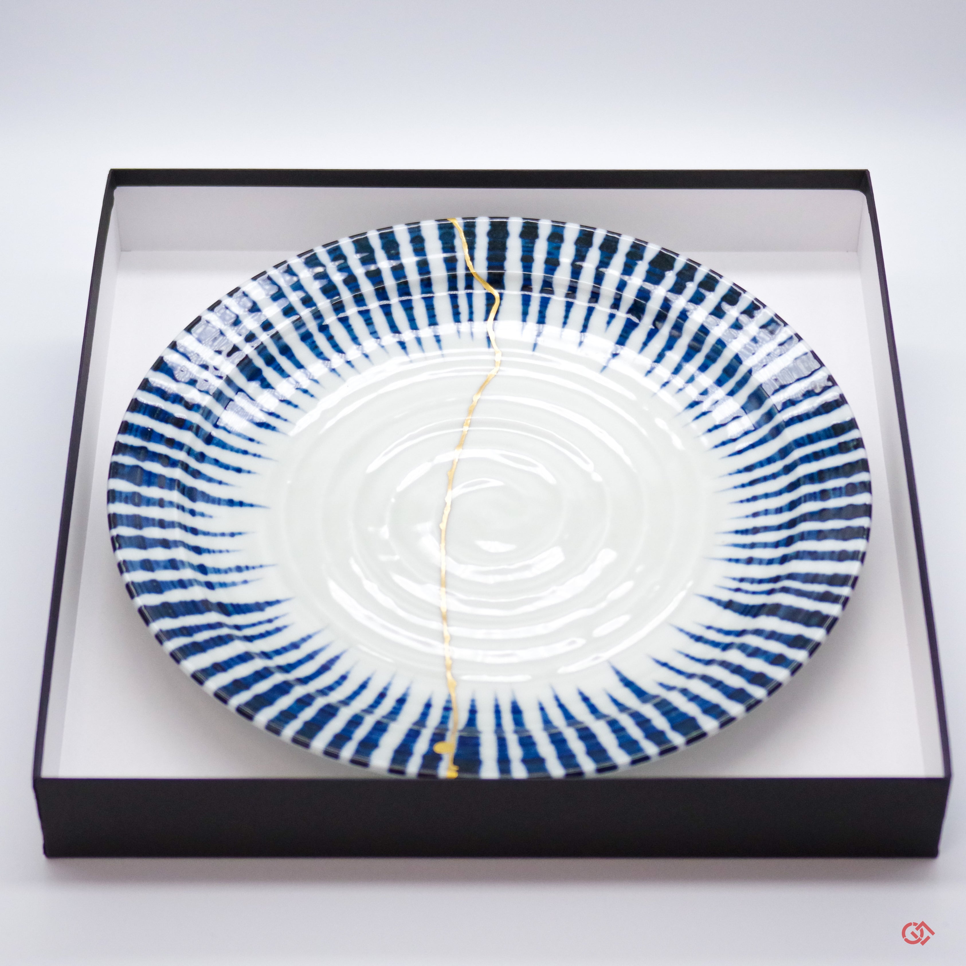 Authentic Kintsugi pottery for sale