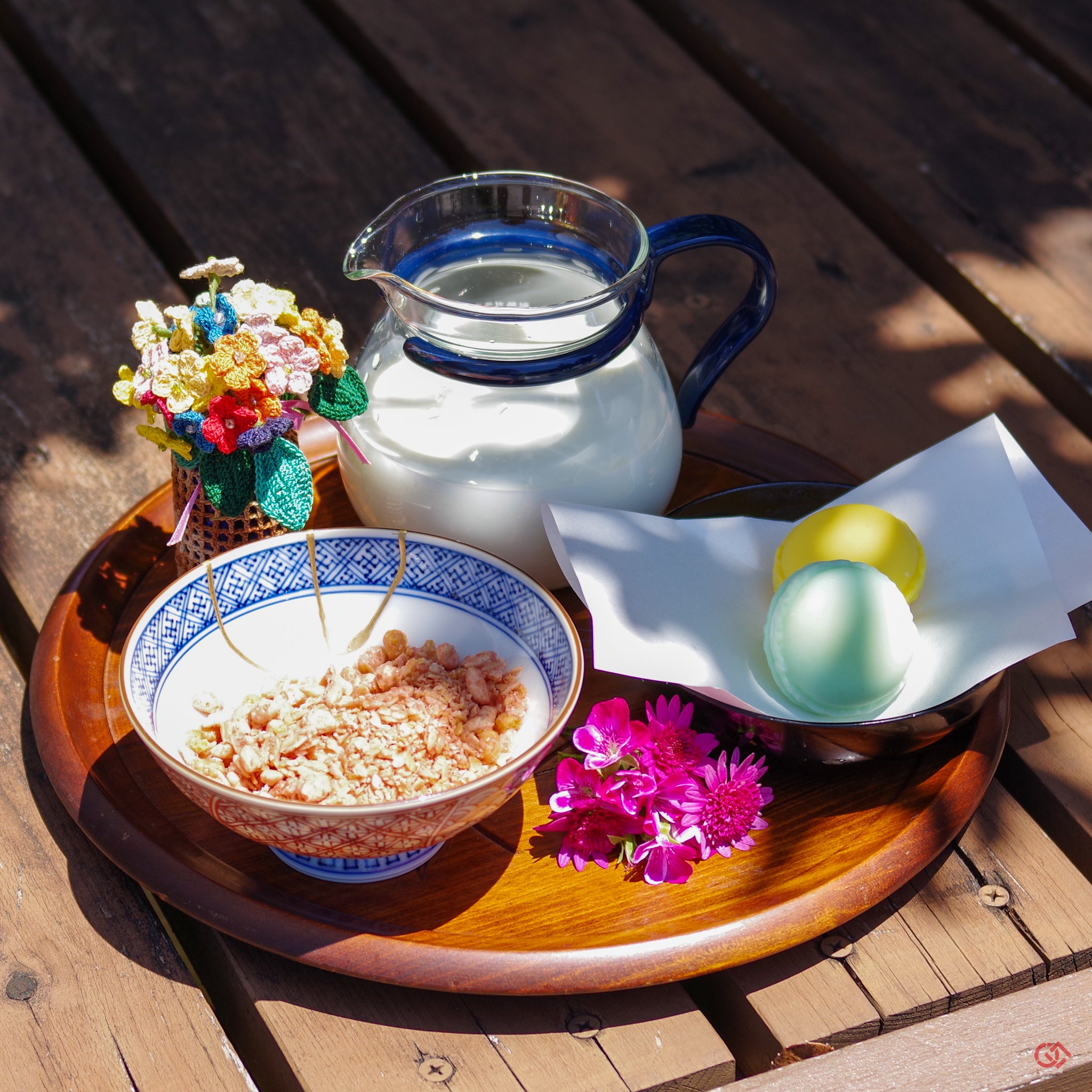 Kintsugi pottery for sale