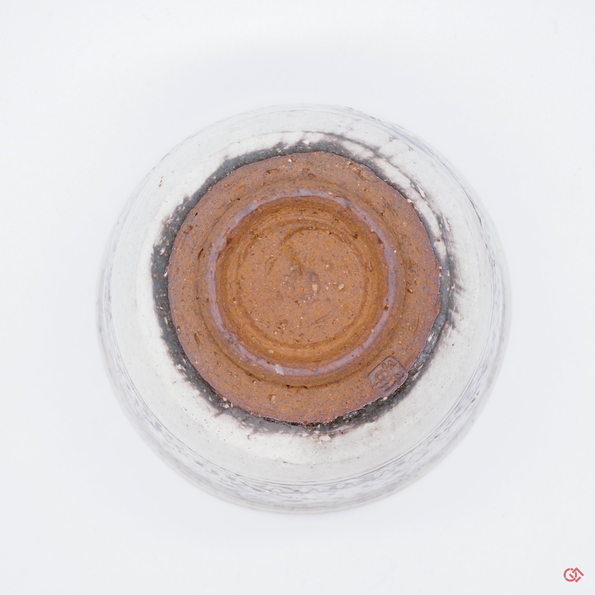 Japanese Kintsugi Matcha Bowl