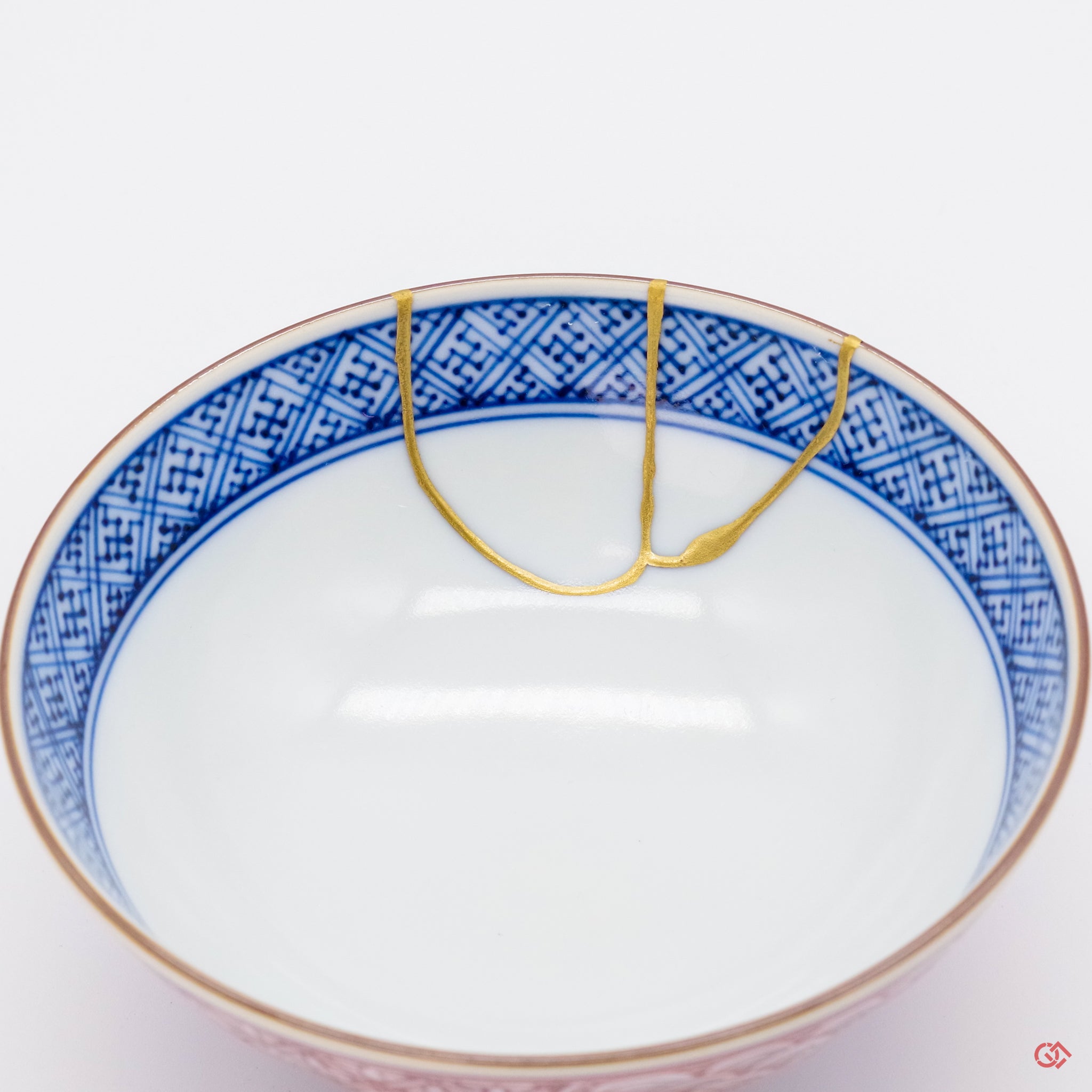 Kintsugi pottery for sale