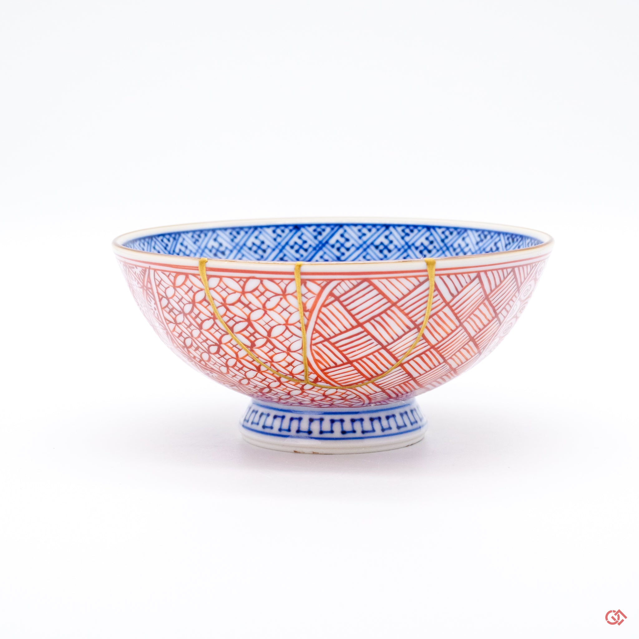 Kintsugi pottery for sale