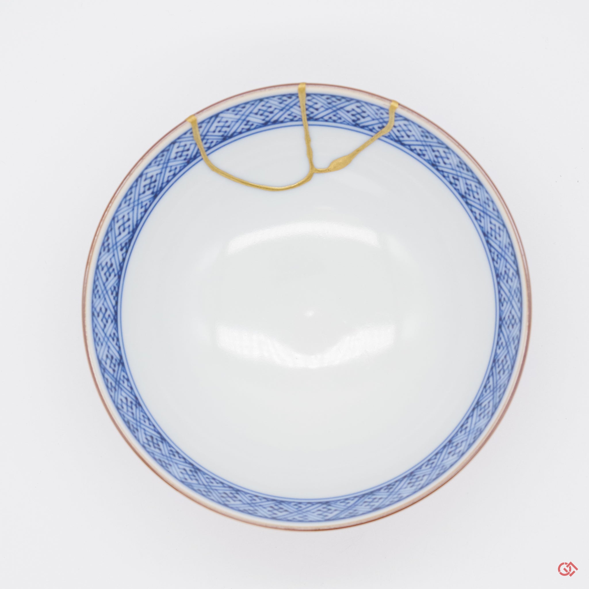 Kintsugi pottery for sale