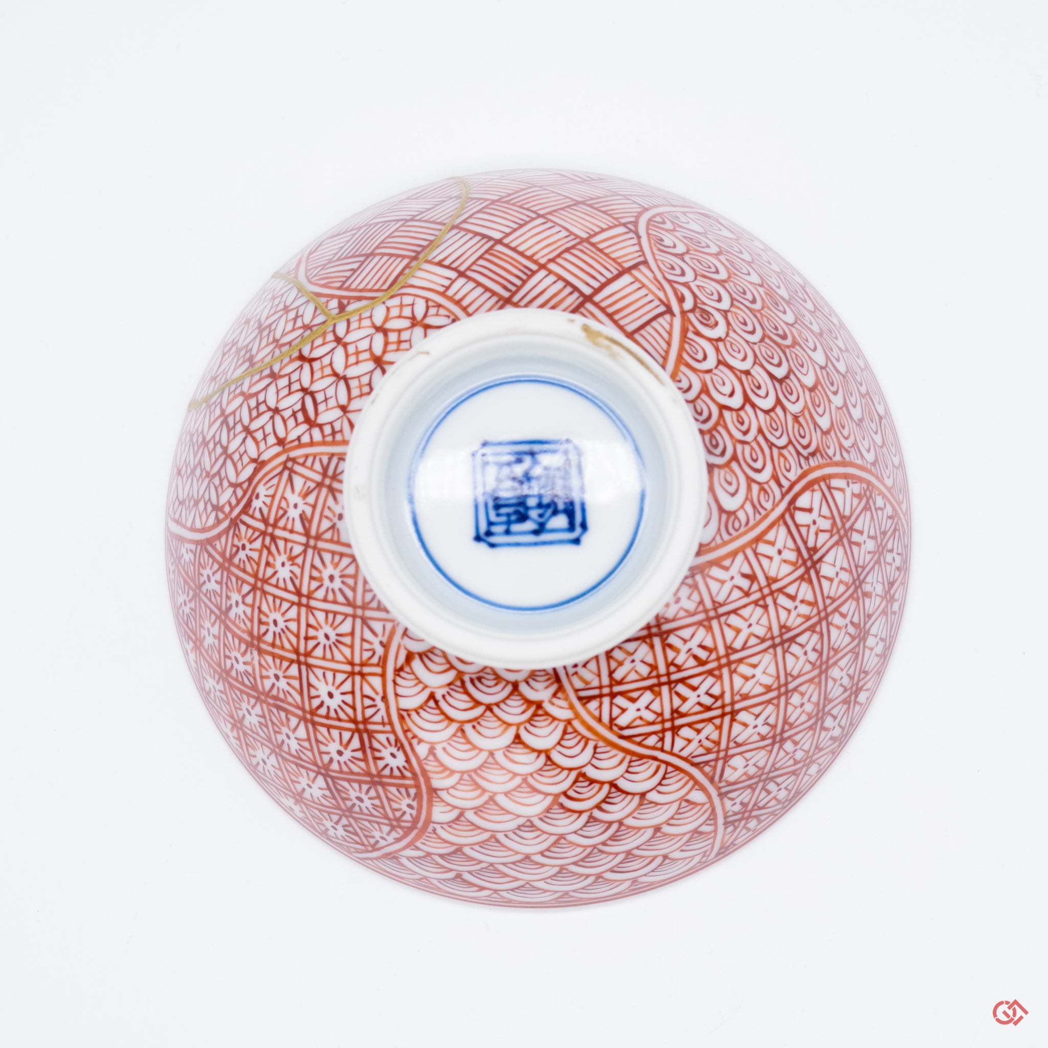 Kintsugi pottery for sale