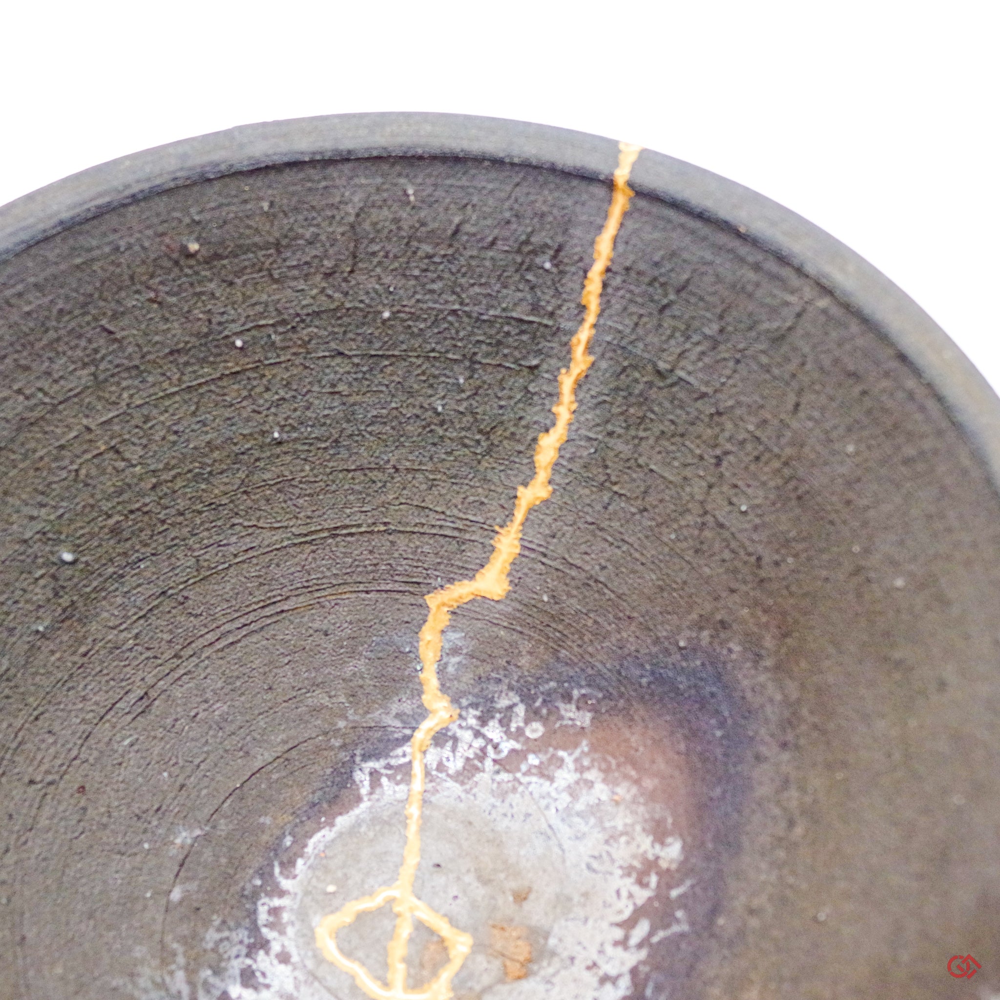 Authentic Kintsugi Pottery