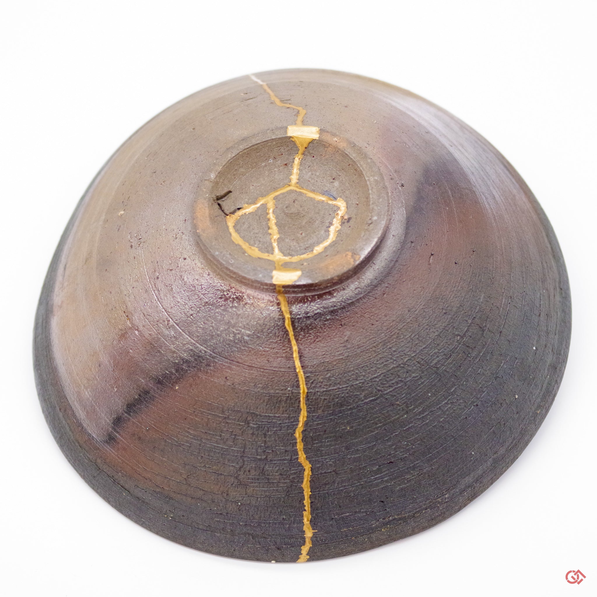 Authentic Kintsugi Pottery