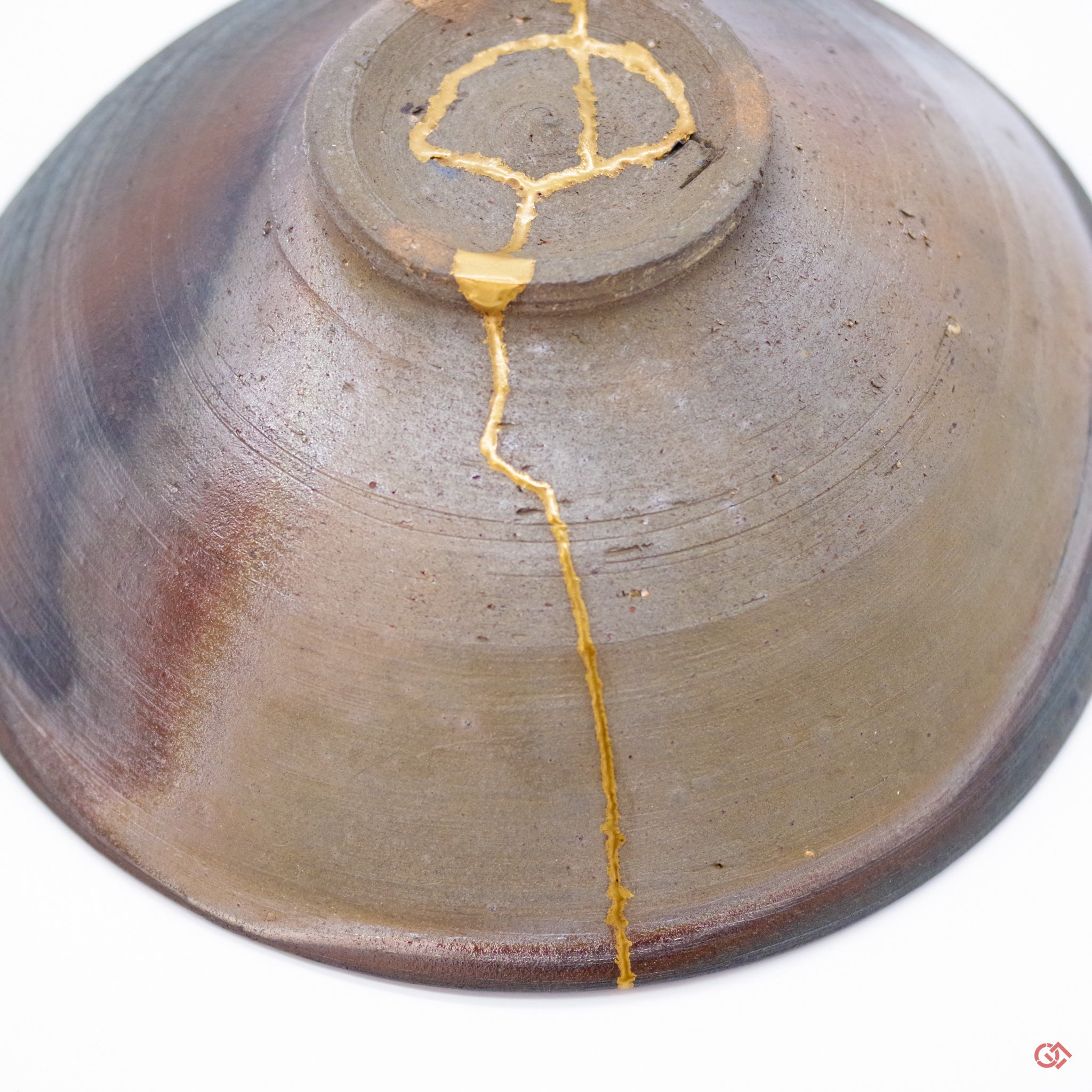 Authentic Kintsugi Pottery