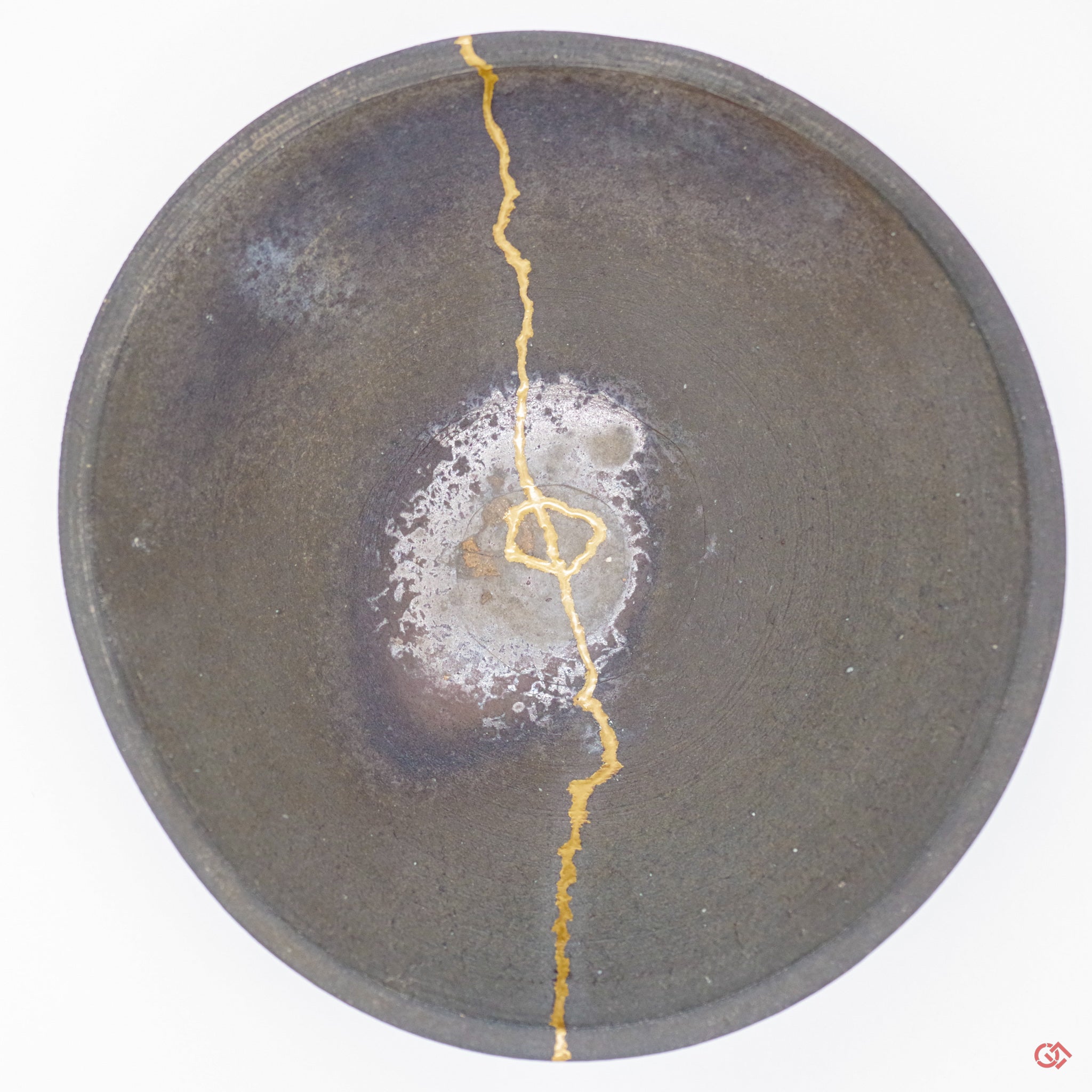 Authentic Kintsugi Pottery