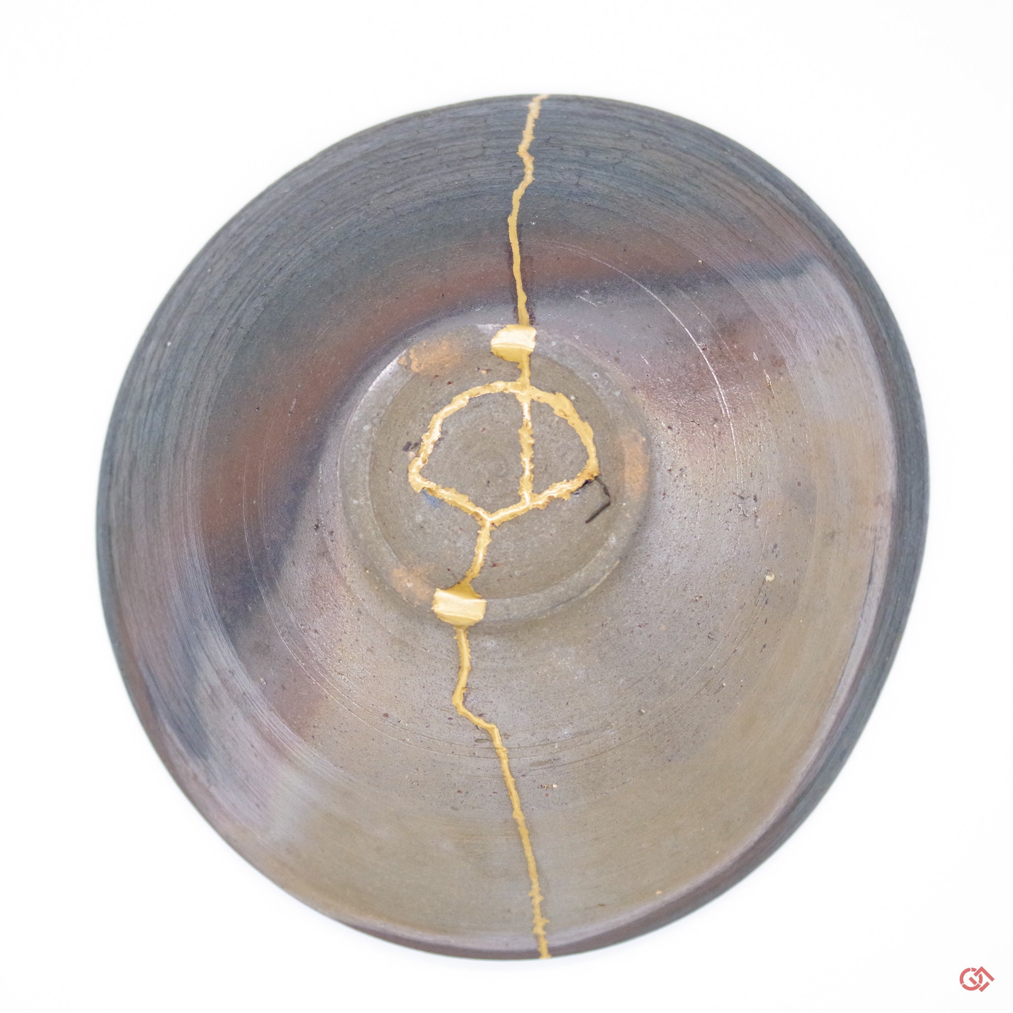 Authentic Kintsugi Pottery