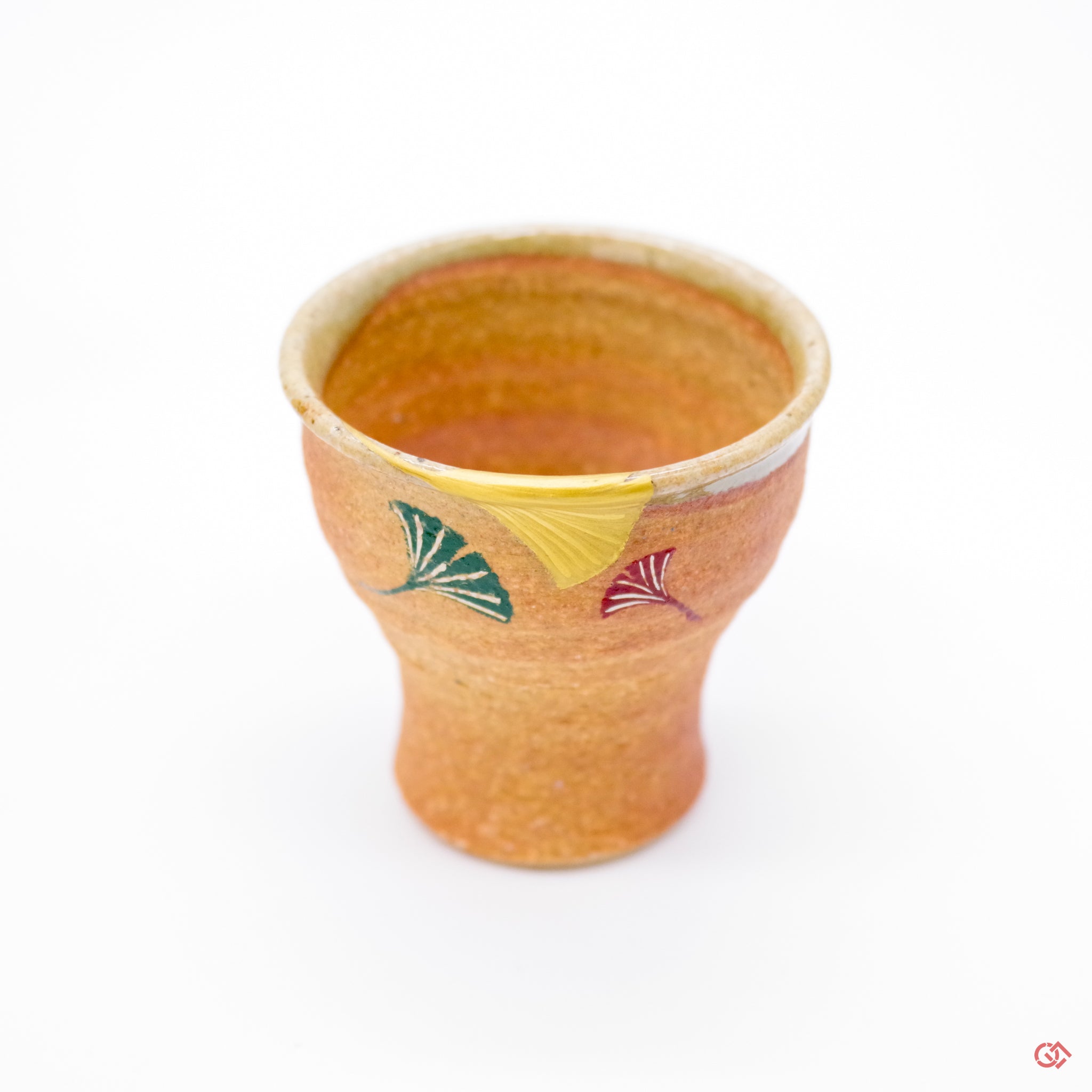 Authentic Kintsugi Pottery