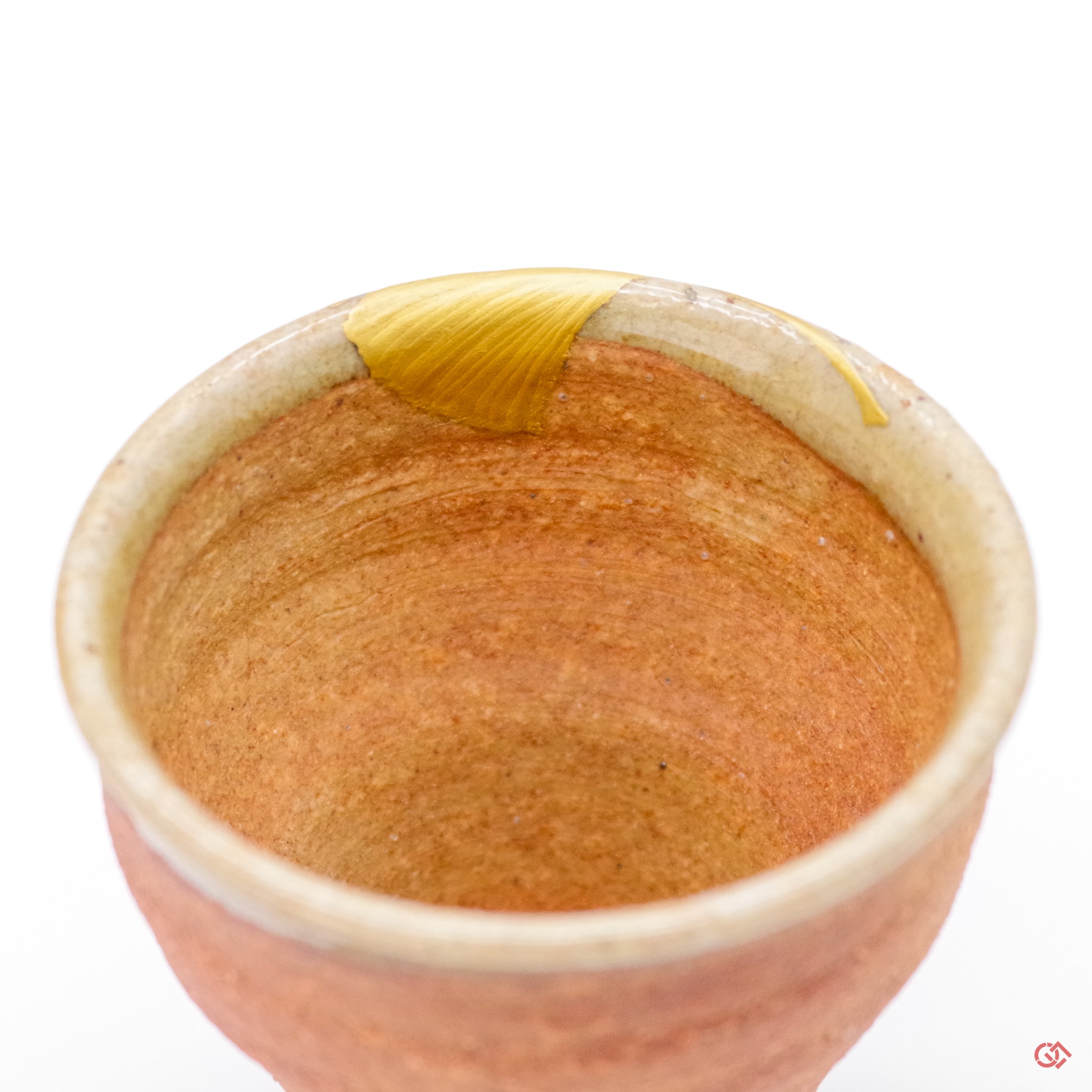 Authentic Kintsugi Pottery