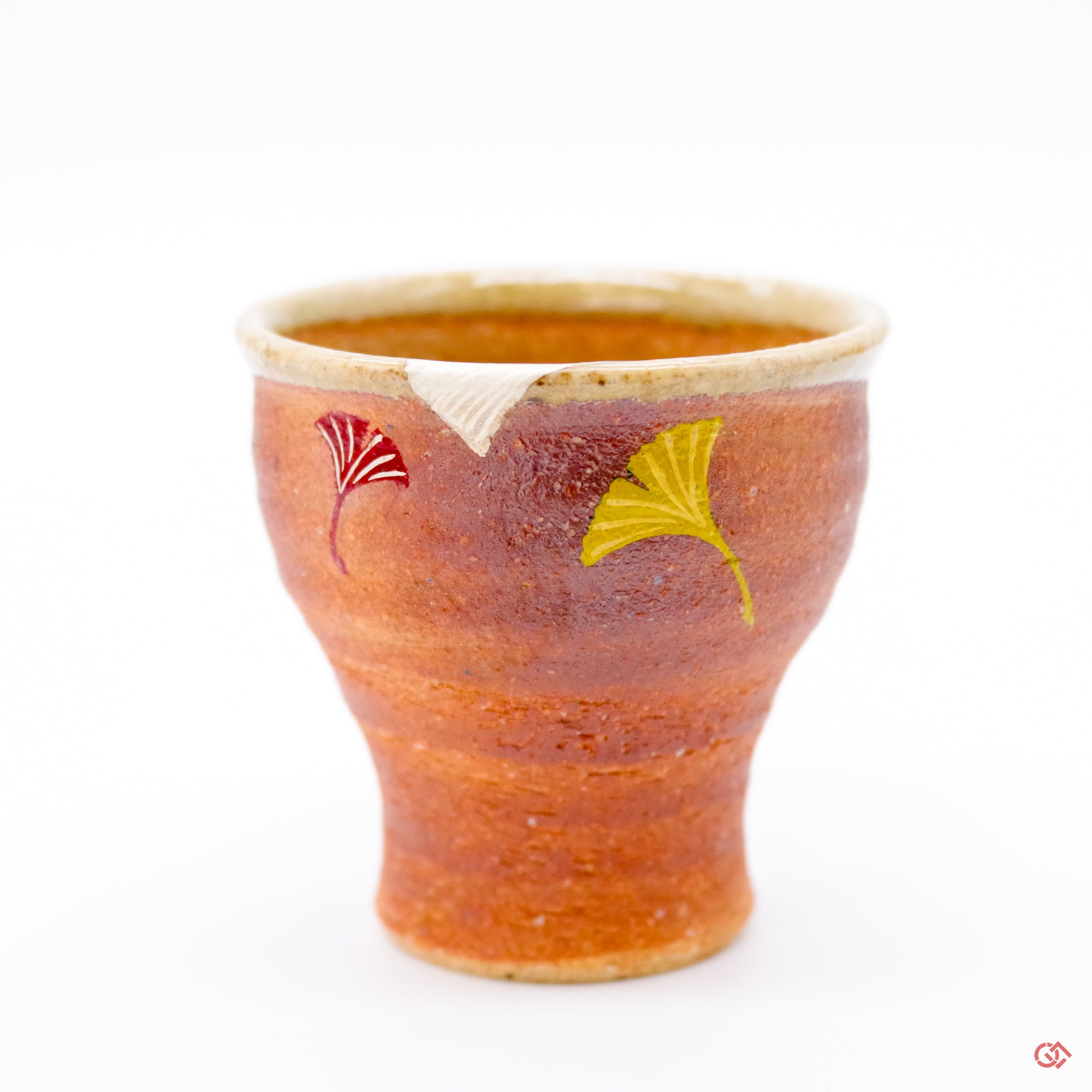 Authentic Kintsugi Pottery