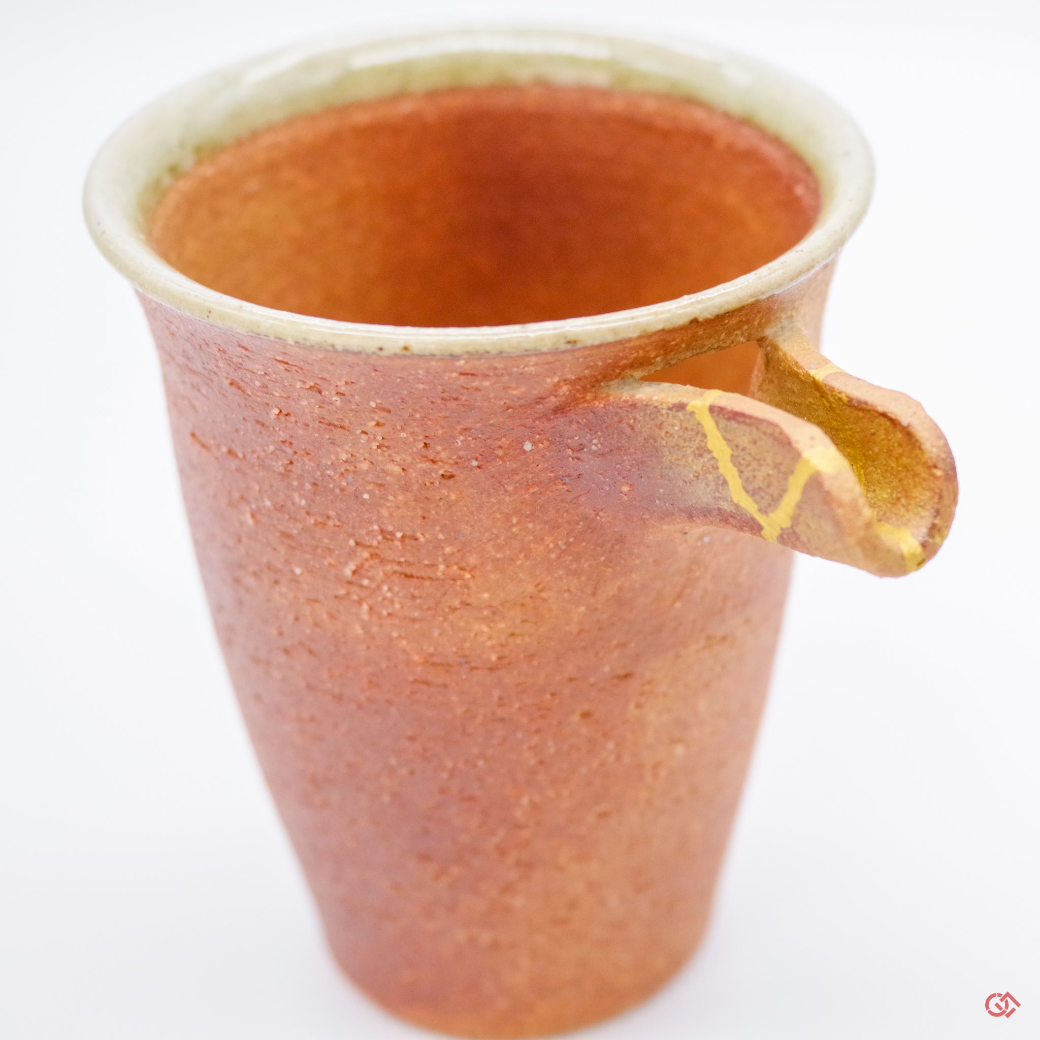 Authentic Kintsugi Pottery
