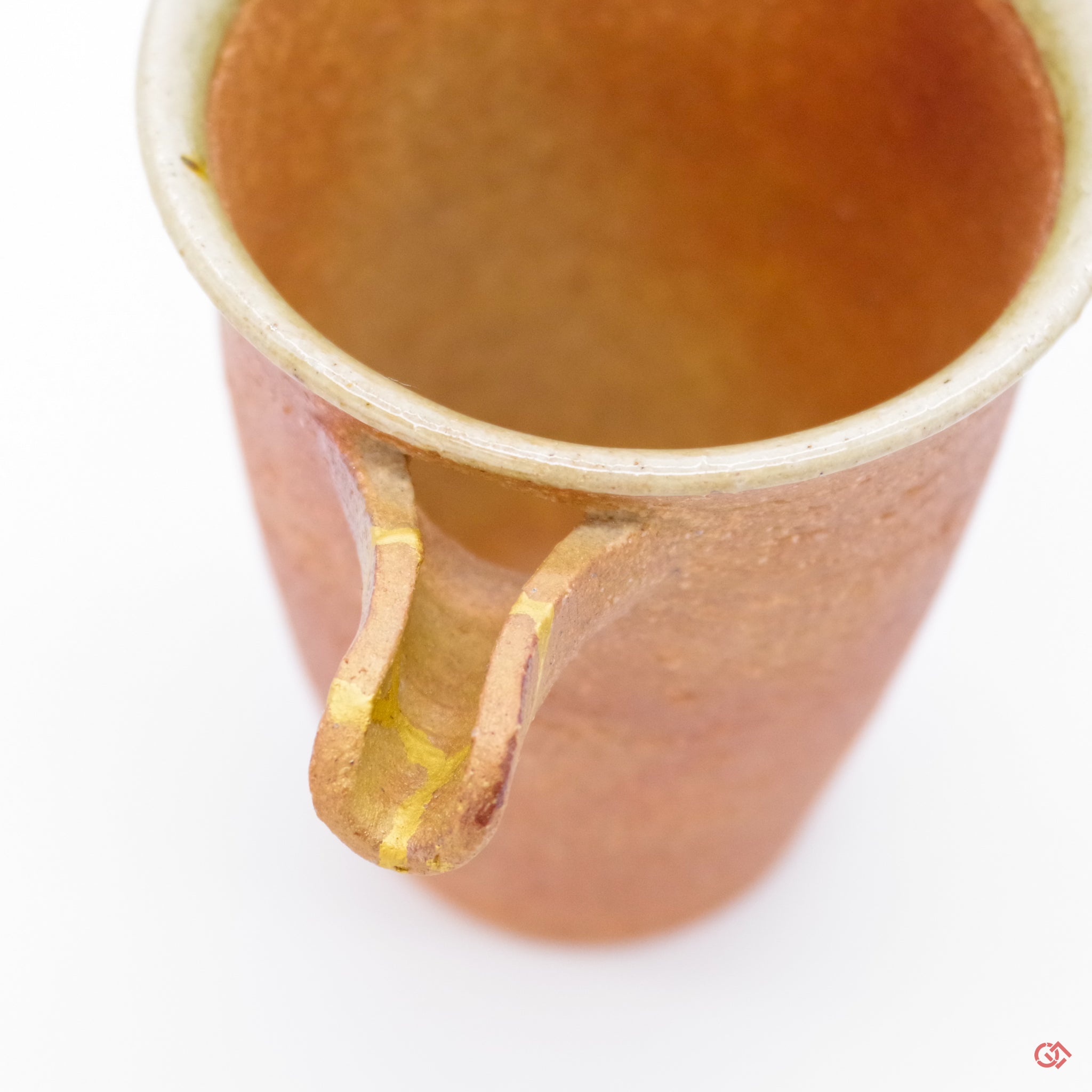 Authentic Kintsugi Pottery