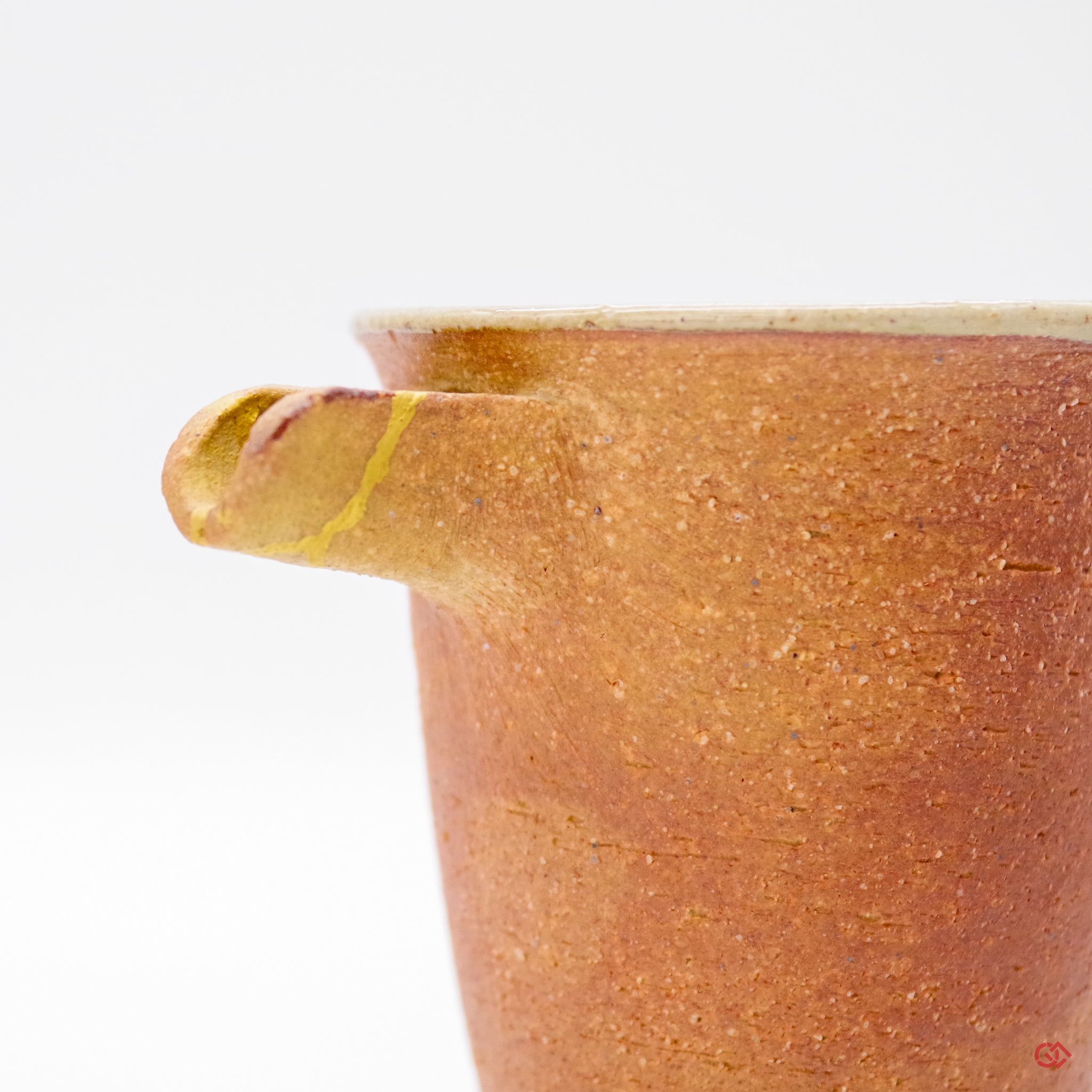 Authentic Kintsugi Pottery
