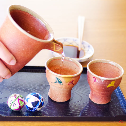 Kintsugi pottery for sale