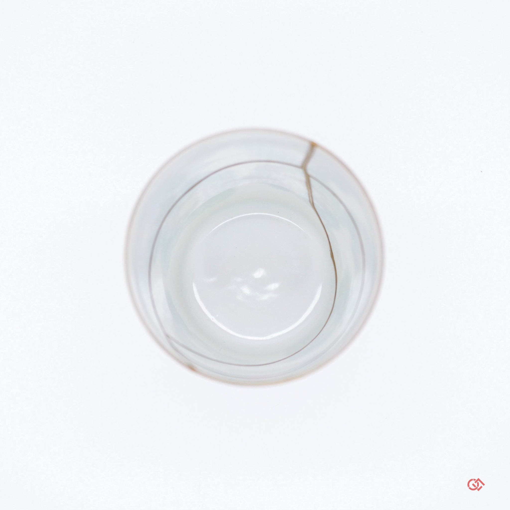 Authentic Kintsugi Pottery For Sale