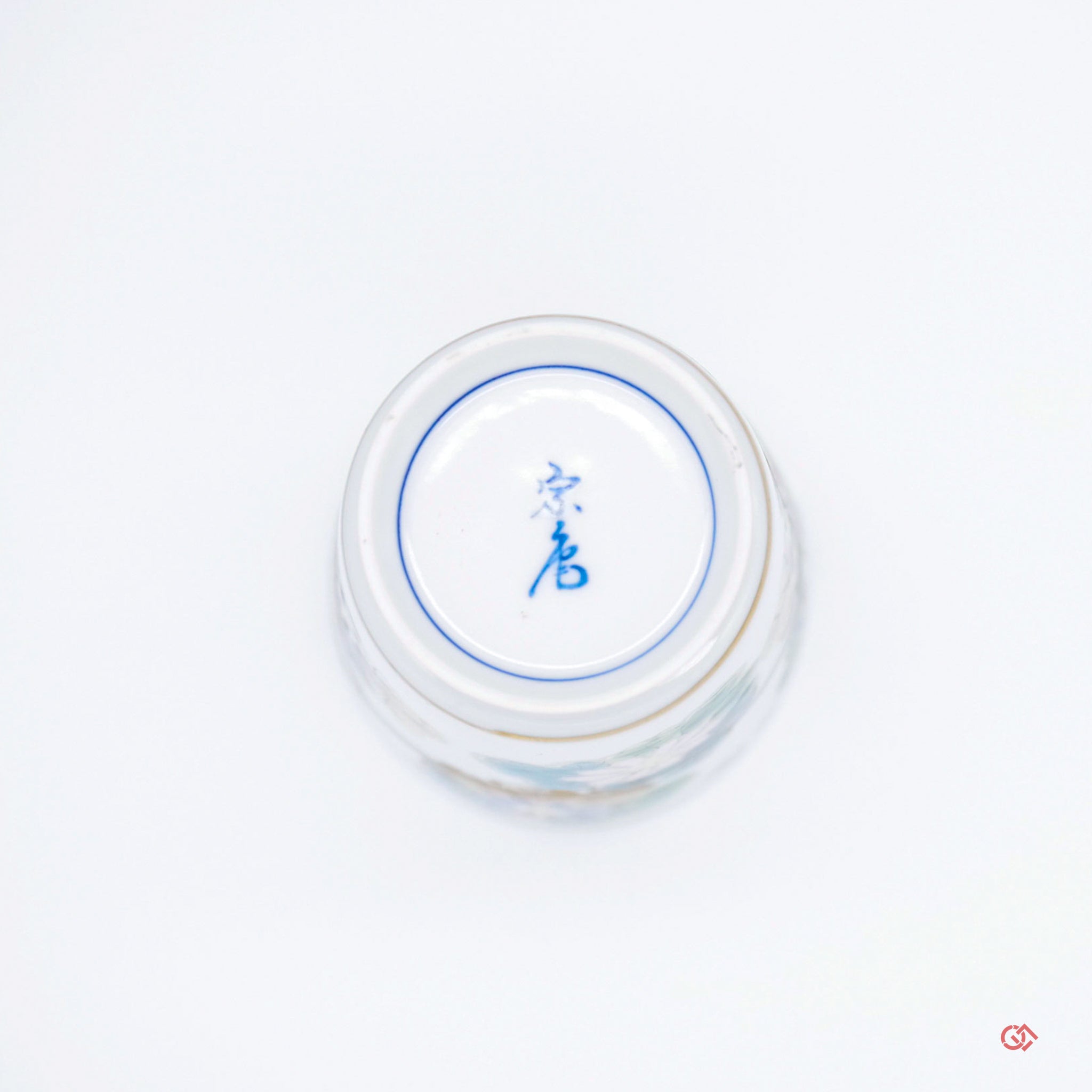 Authentic Kintsugi Pottery For Sale