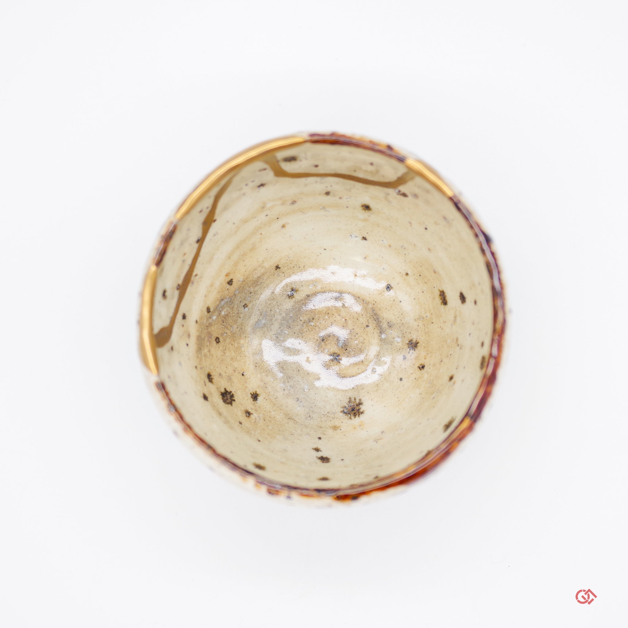 Authentic Kintsugi Pottery For Sale