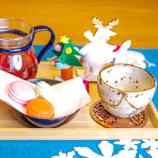 Authentic Kintsugi Pottery For Sale