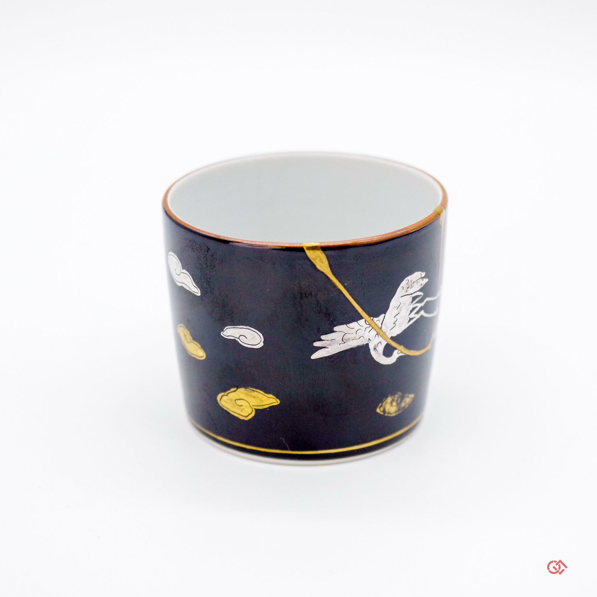 Authentic Kintsugi Pottery For Sale