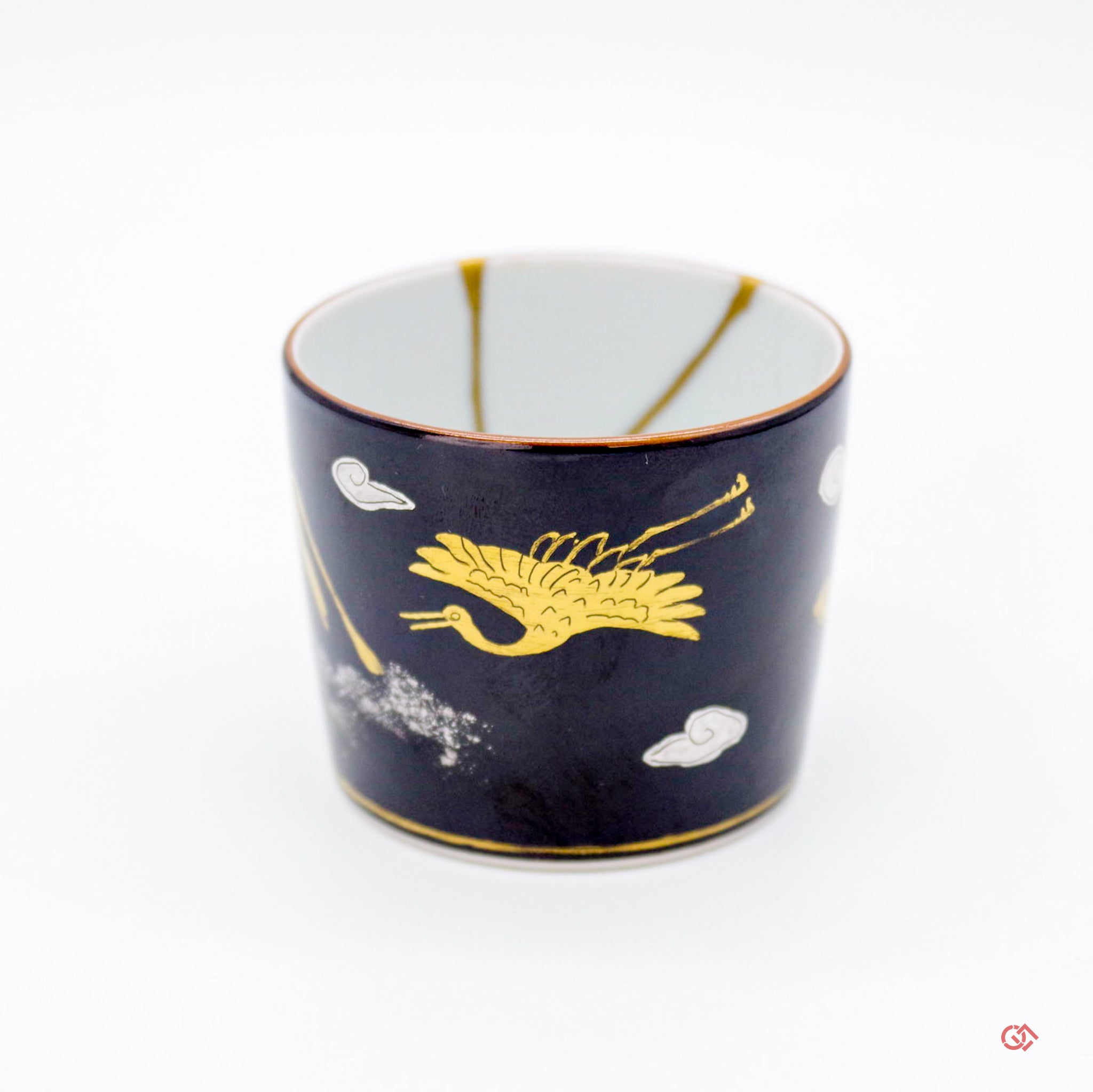 Authentic Kintsugi Pottery For Sale