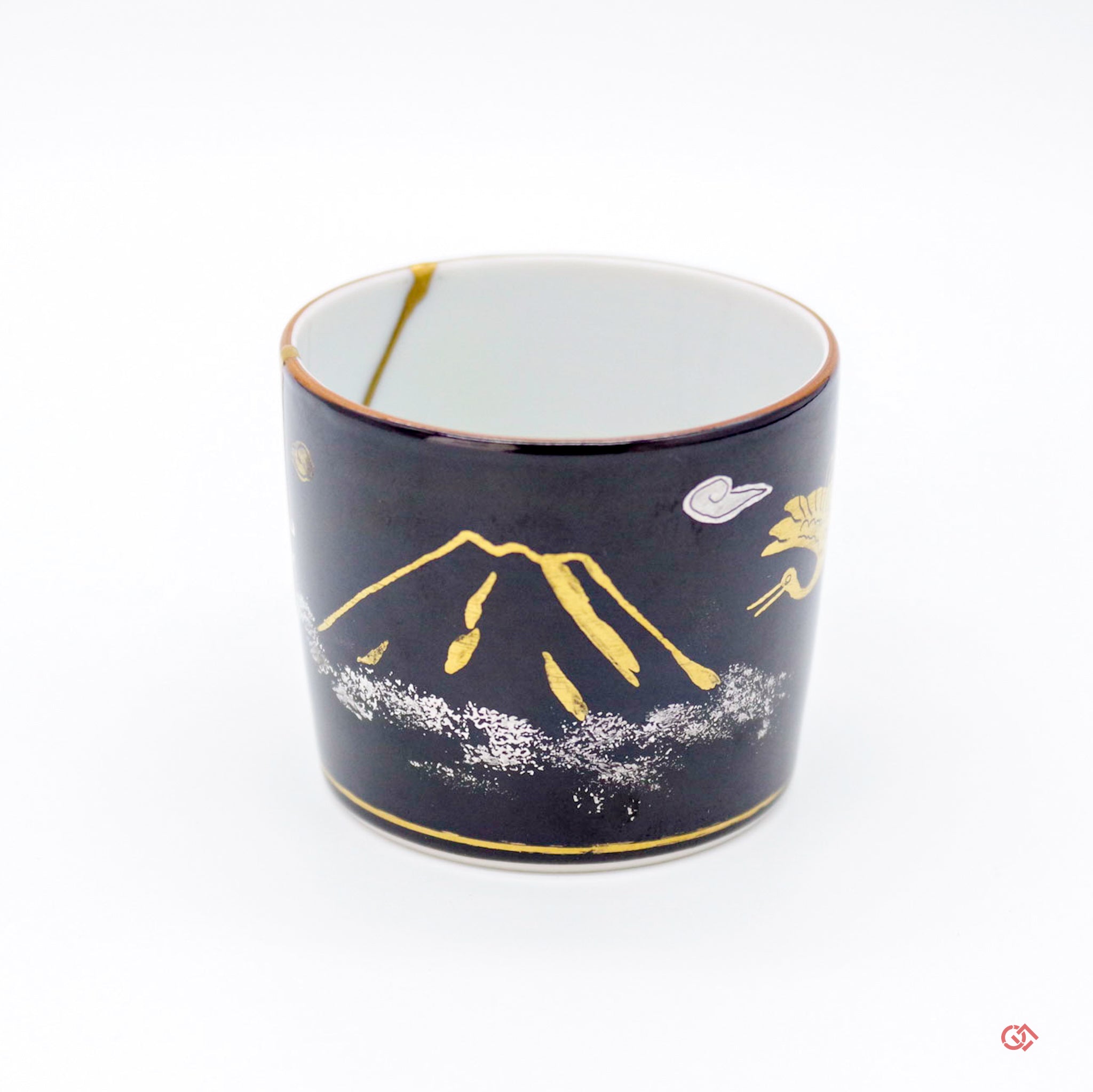 Authentic Kintsugi Pottery For Sale