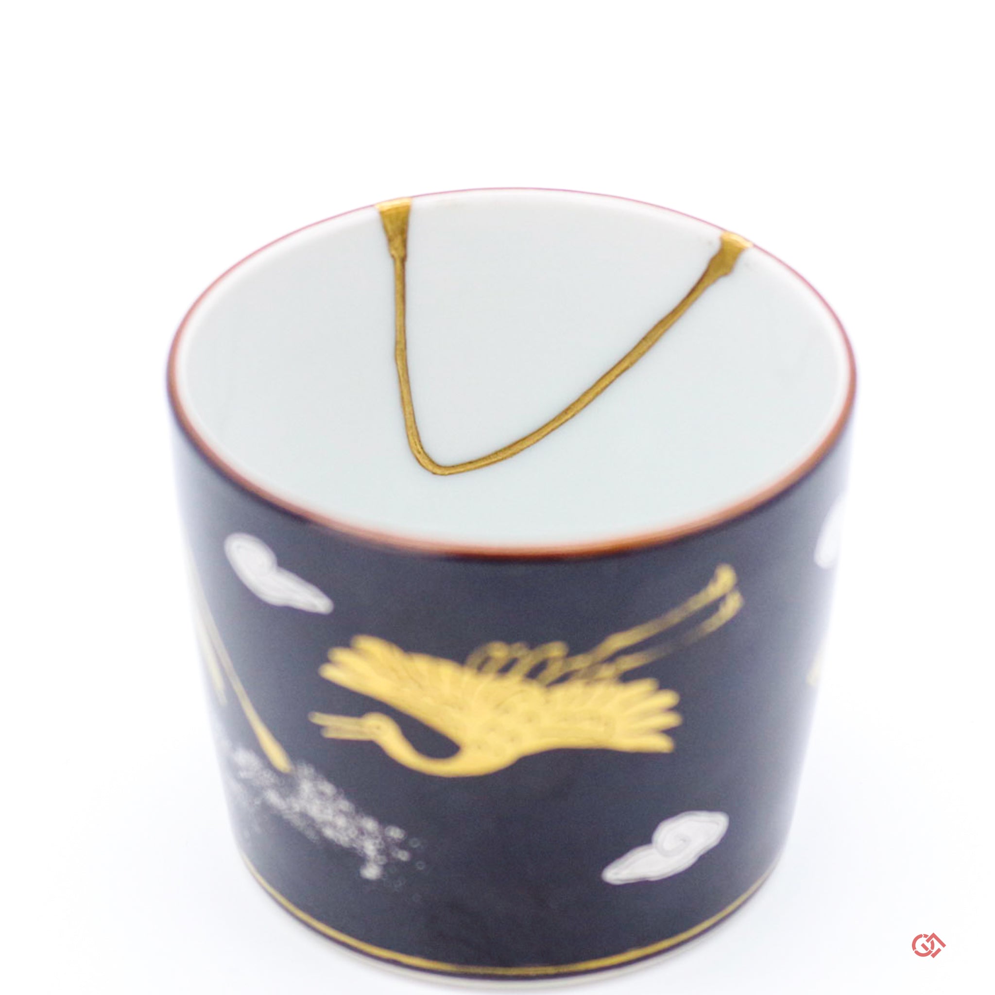 Authentic Kintsugi Pottery For Sale