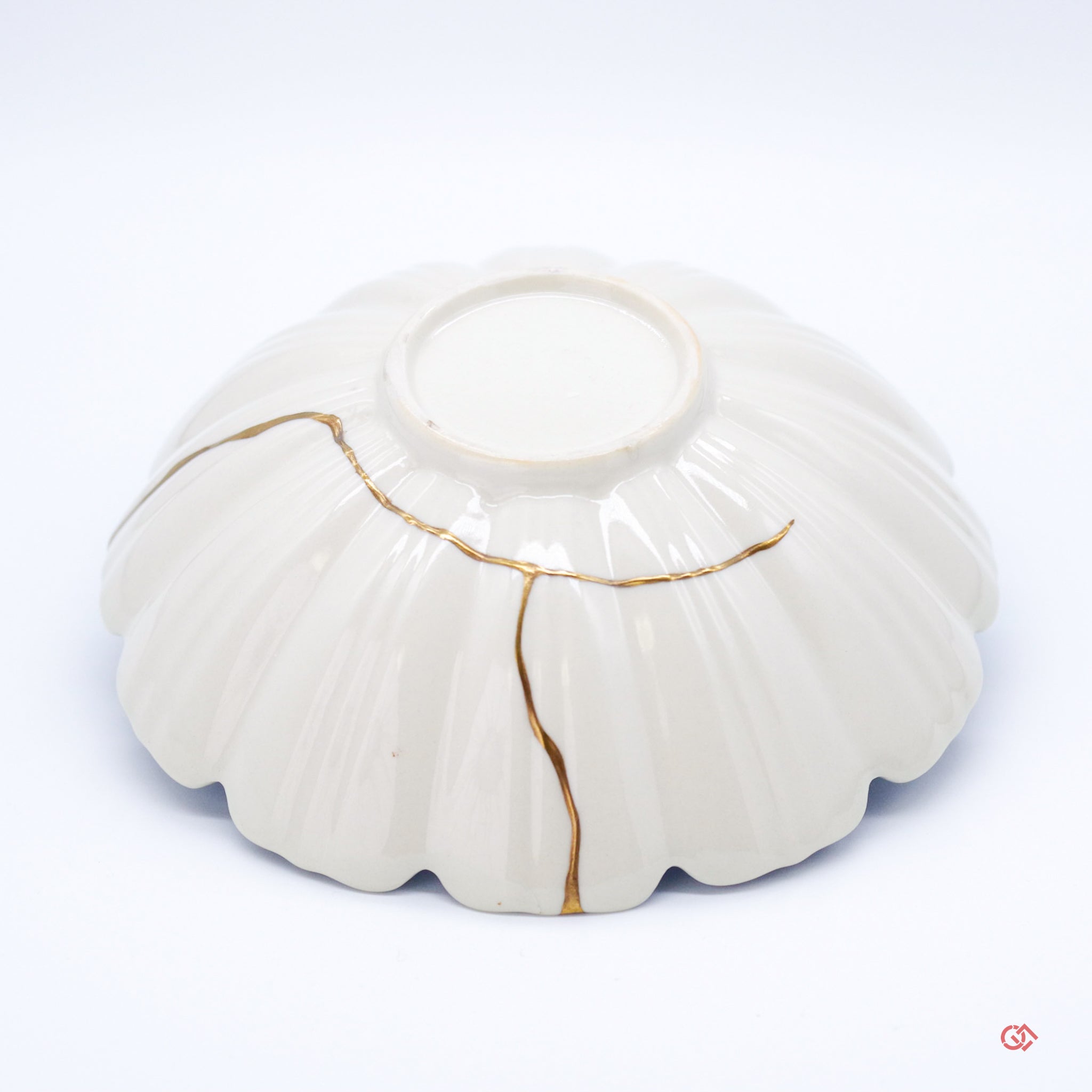 Authentic Kintsugi Pottery For Sale