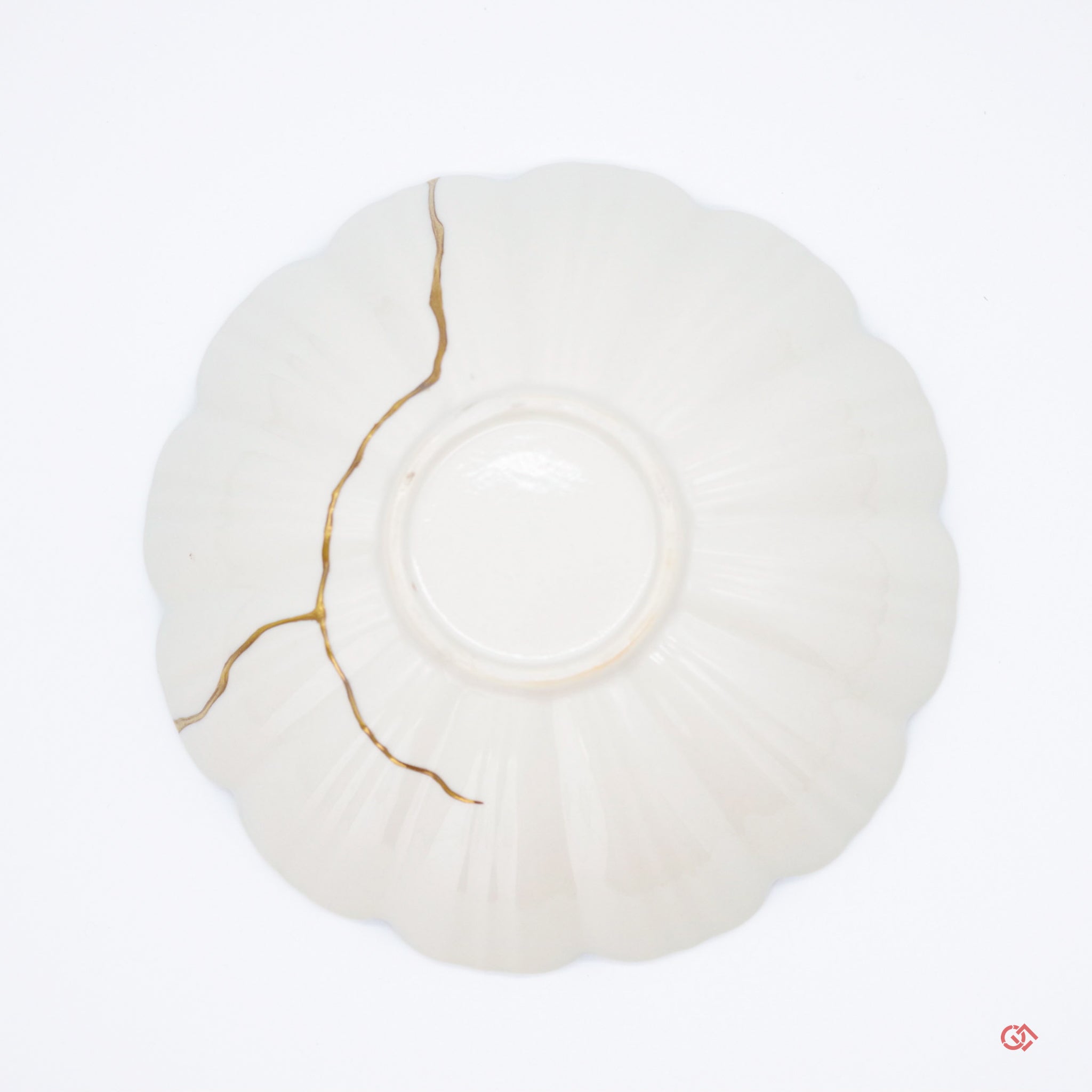 Authentic Kintsugi Pottery For Sale