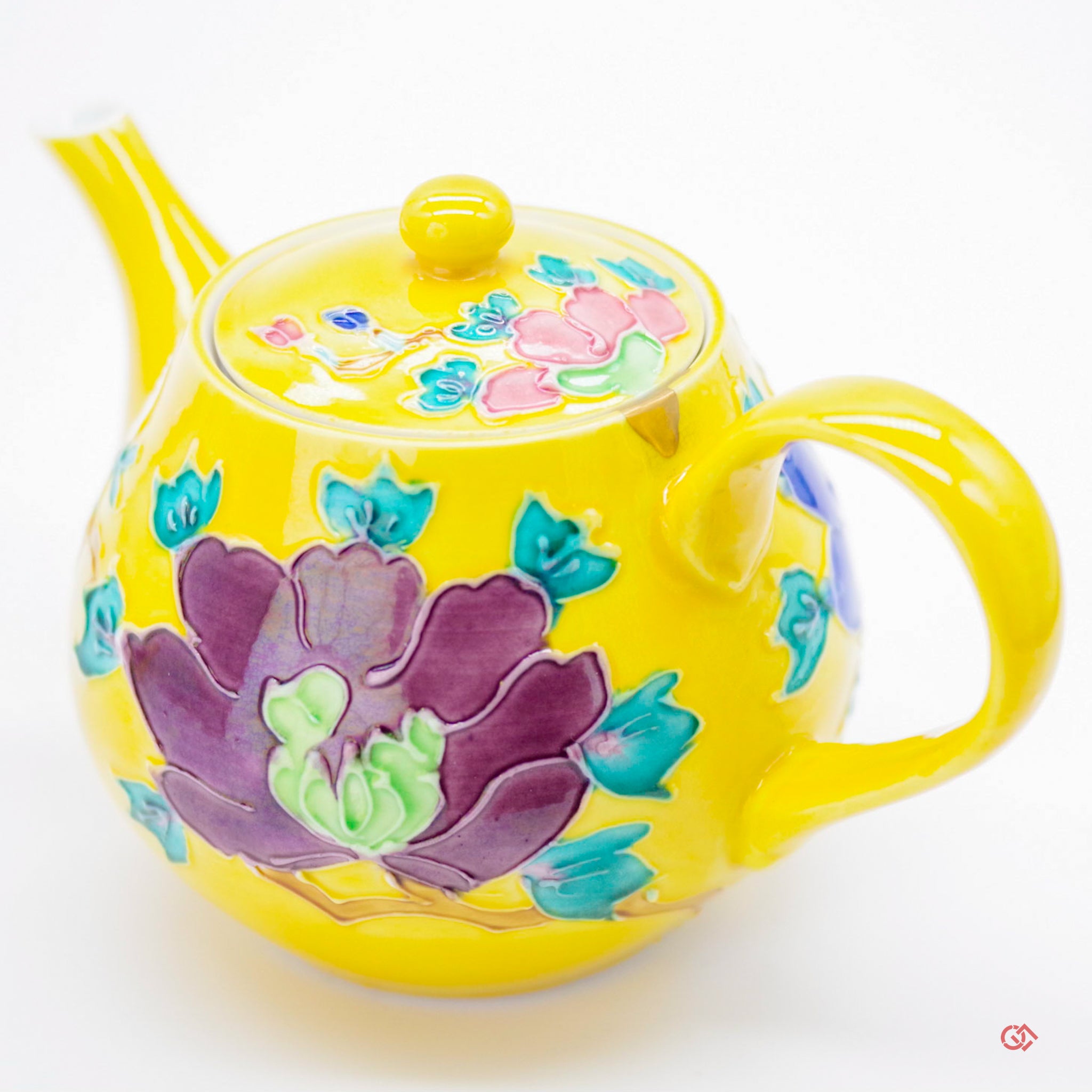 Authentic Kintsugi Pottery For Sale