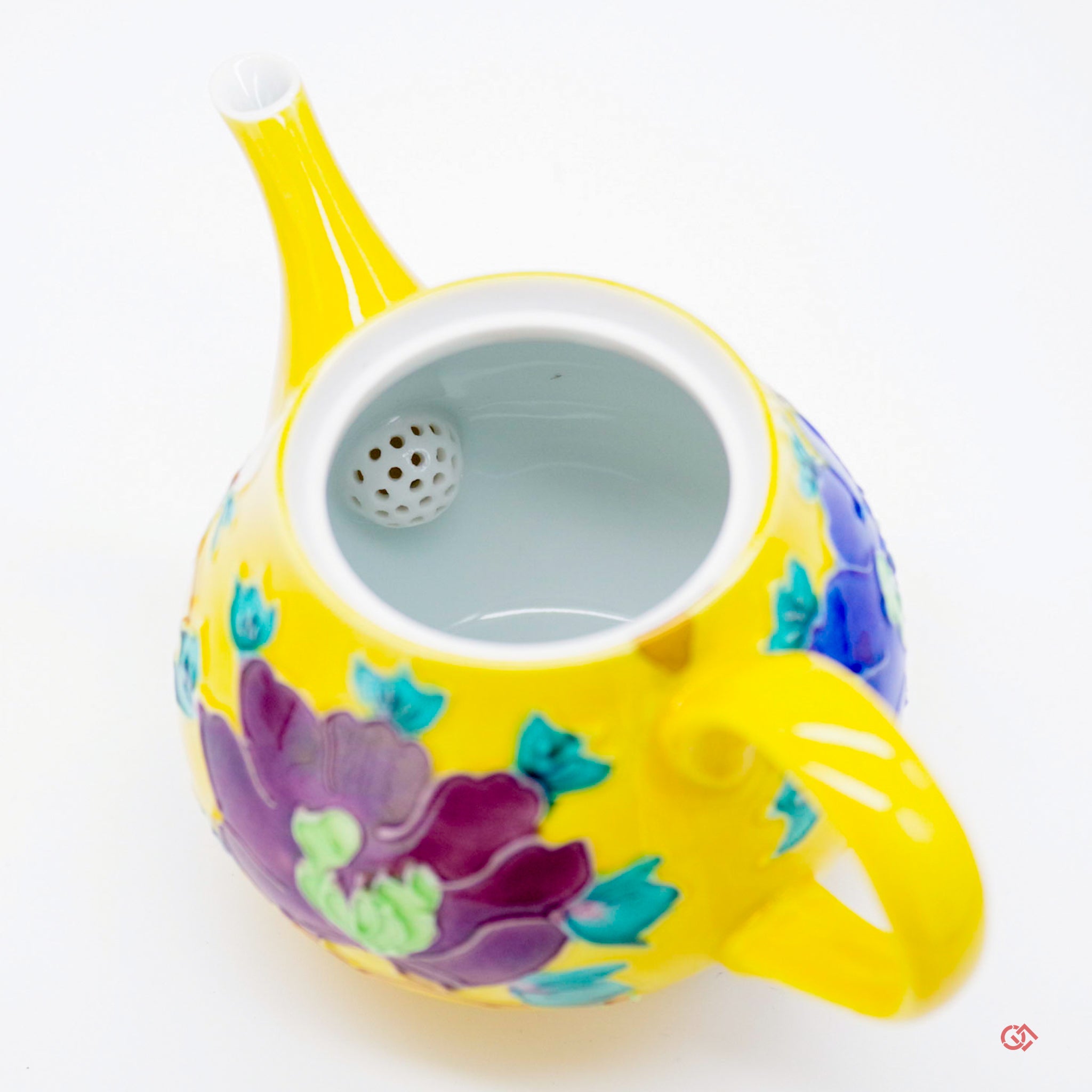 Authentic Kintsugi Pottery For Sale