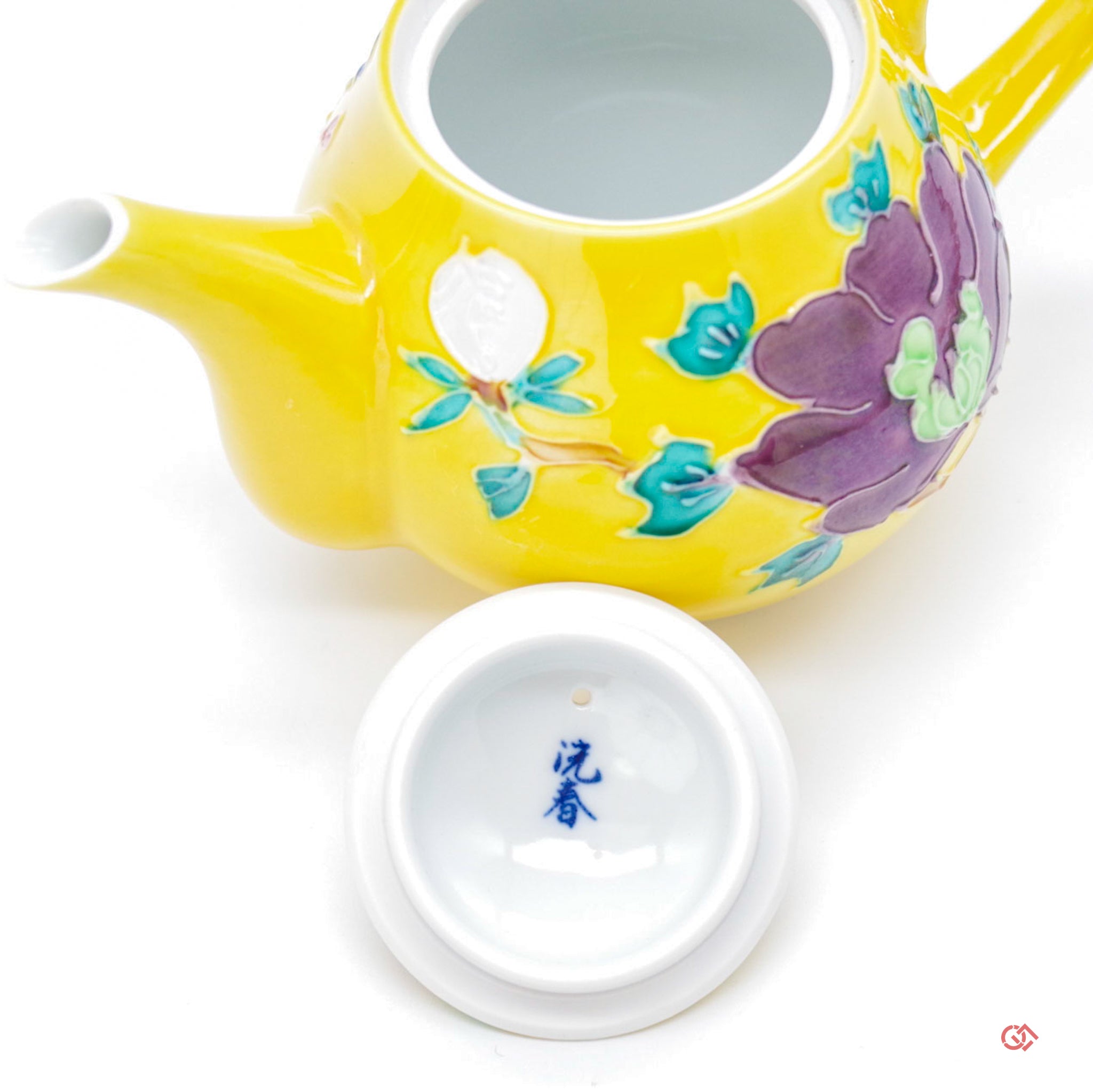 Authentic Kintsugi Pottery For Sale
