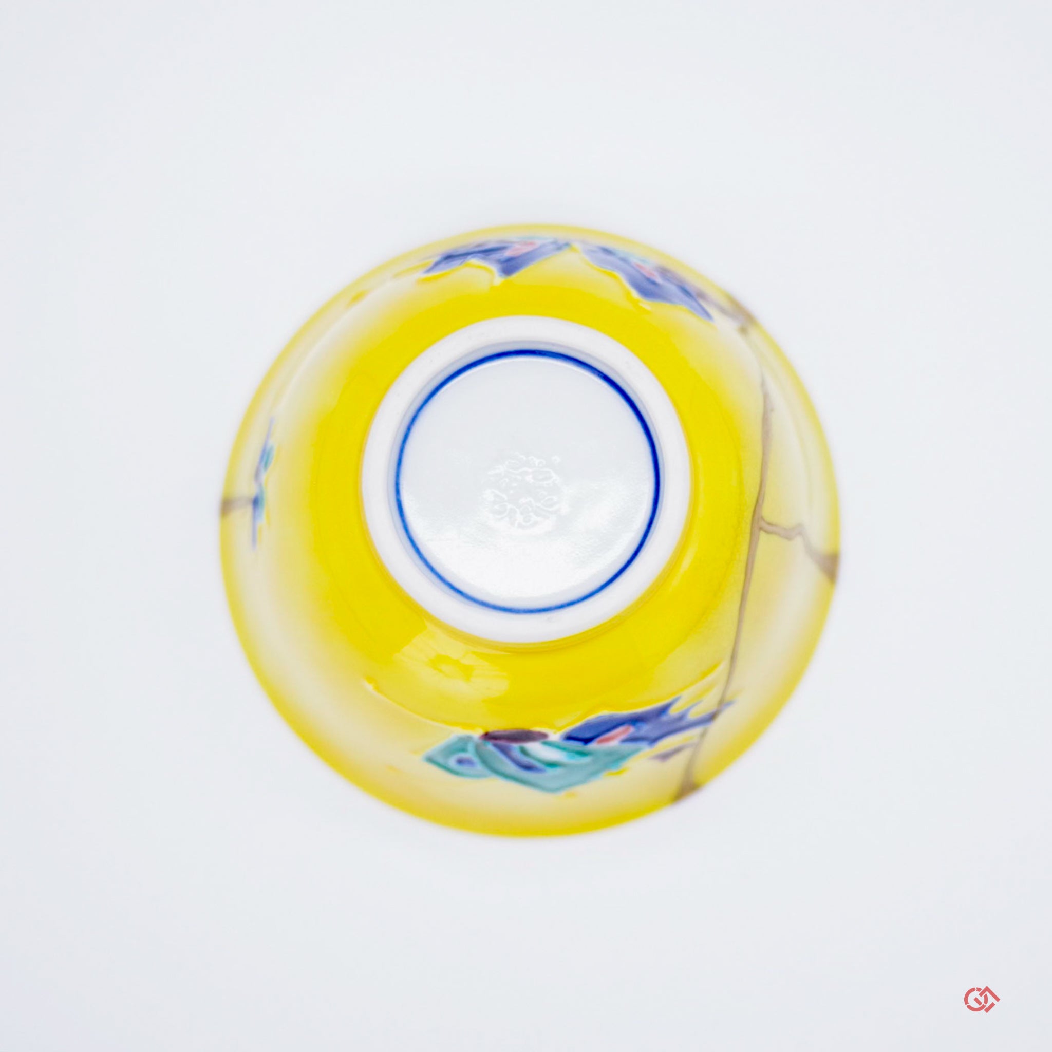 Authentic Kintsugi Pottery For Sale