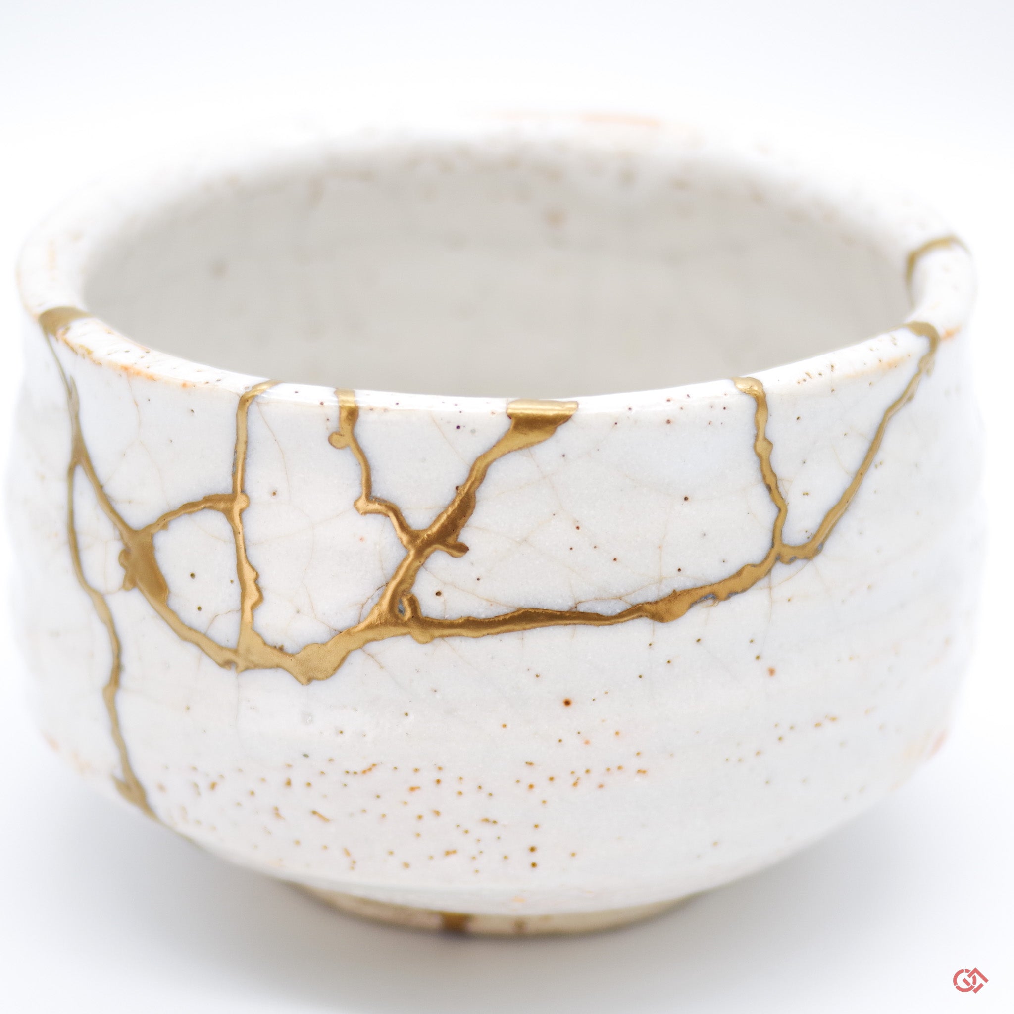 Authentic Kintsugi Pottery For Sale