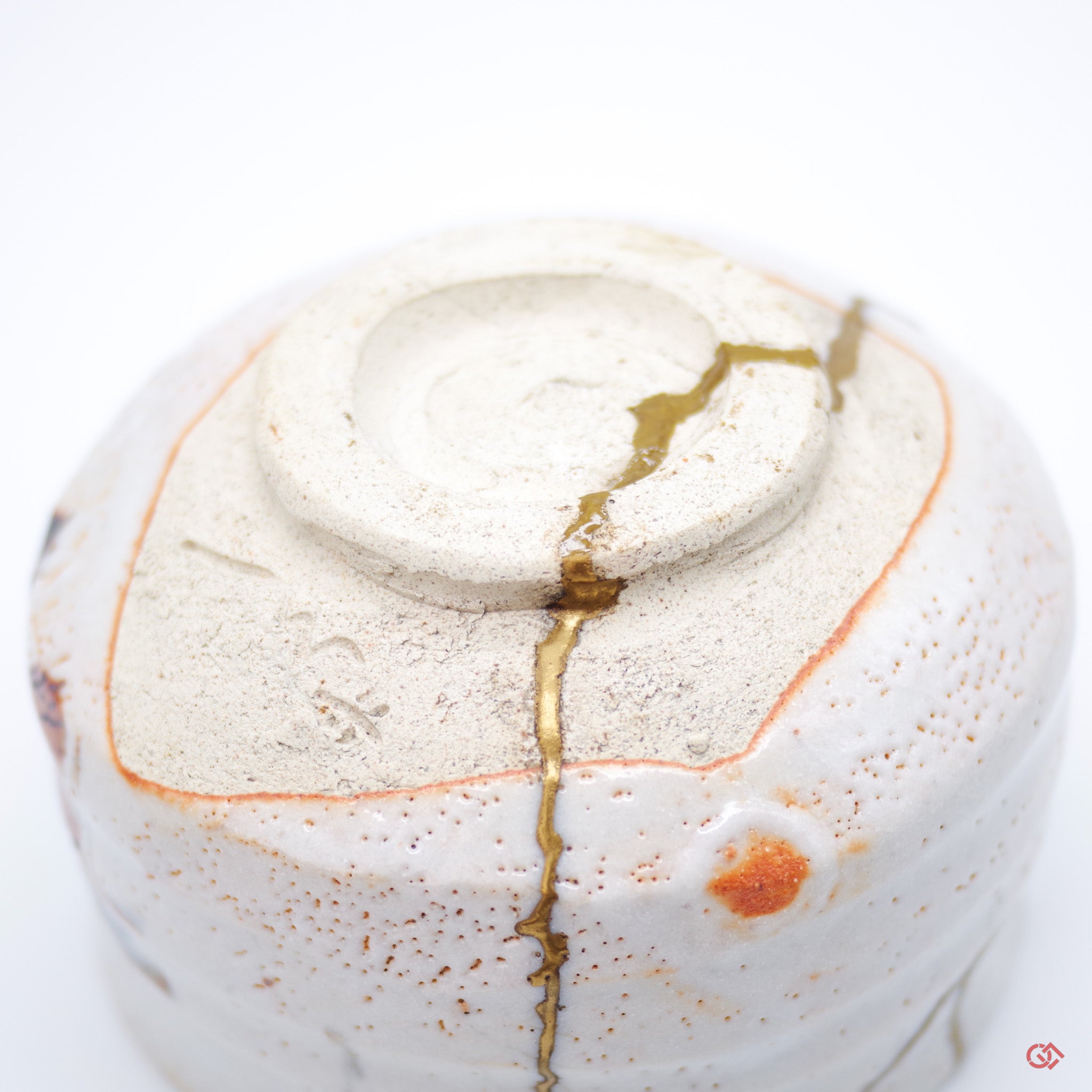 Authentic Kintsugi Pottery For Sale